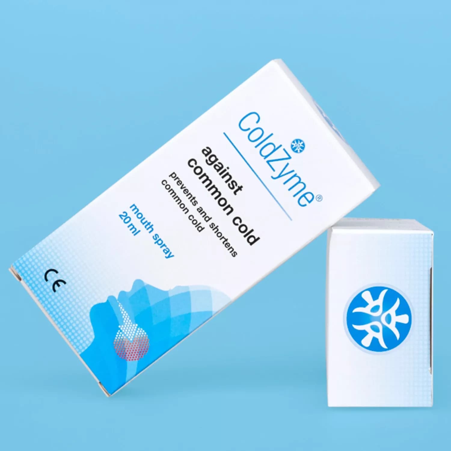 ColdZyme Mouth Spray 20ml