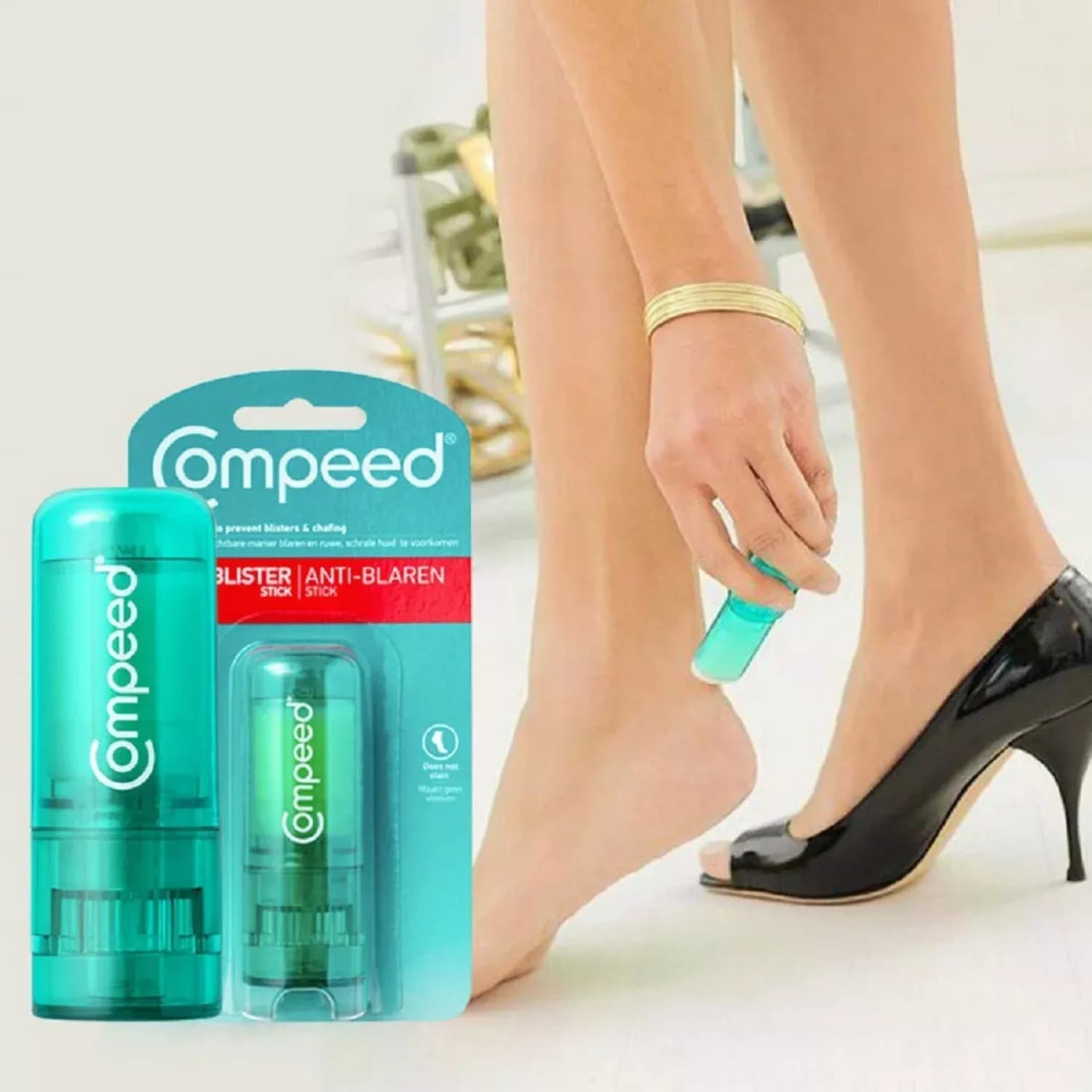 Compeed Anti Blister Stick 8ml