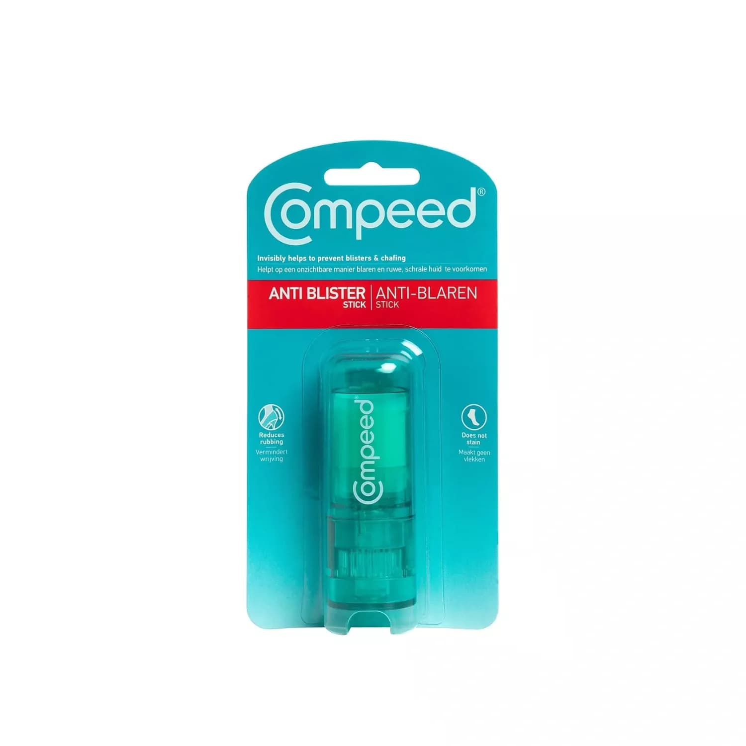 Compeed Anti Blister Stick 8ml
