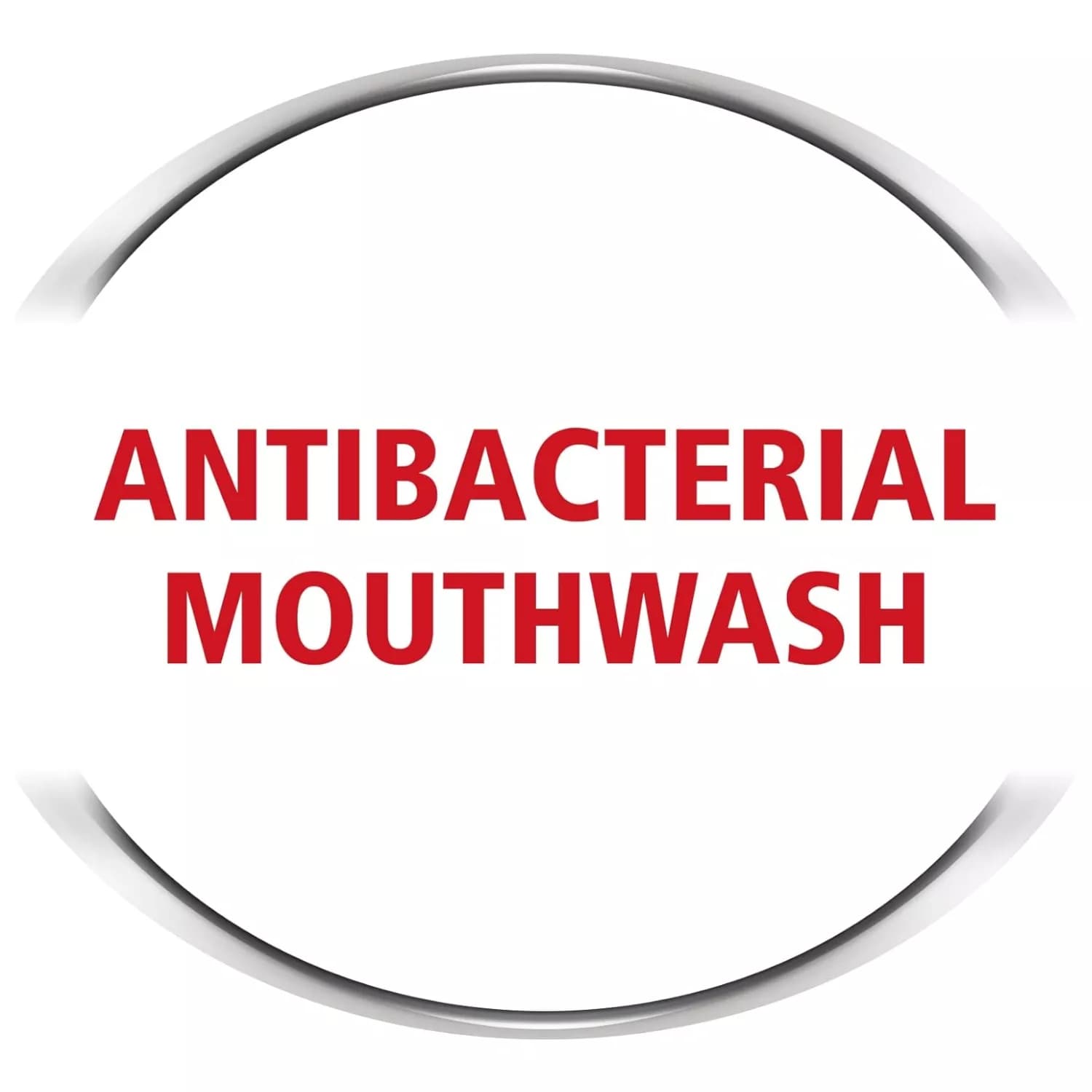 Corsodyl Antibacterial Mouthwash, Fresh Mint, 300 ml