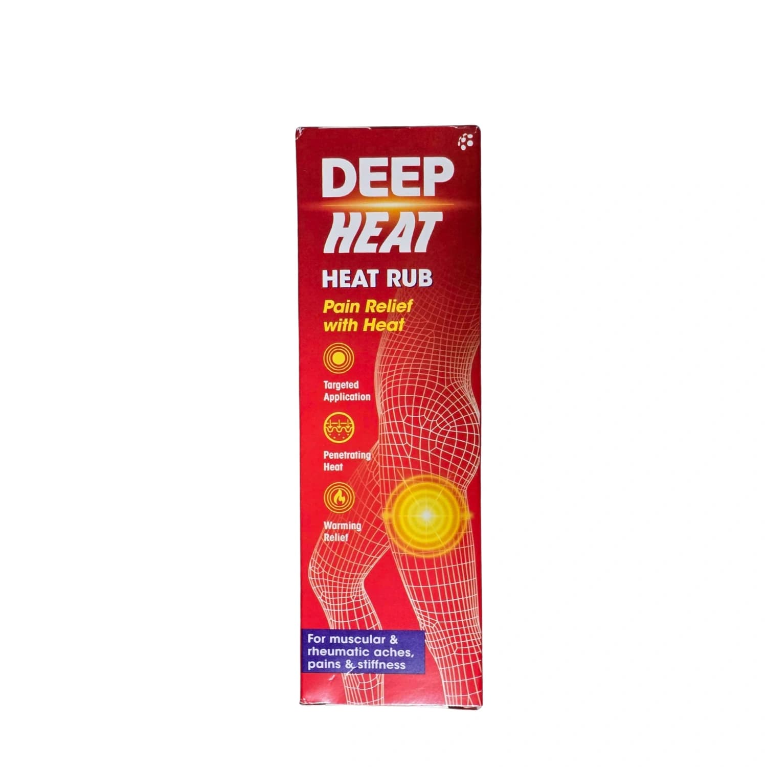 Deep Heat Rub  100g