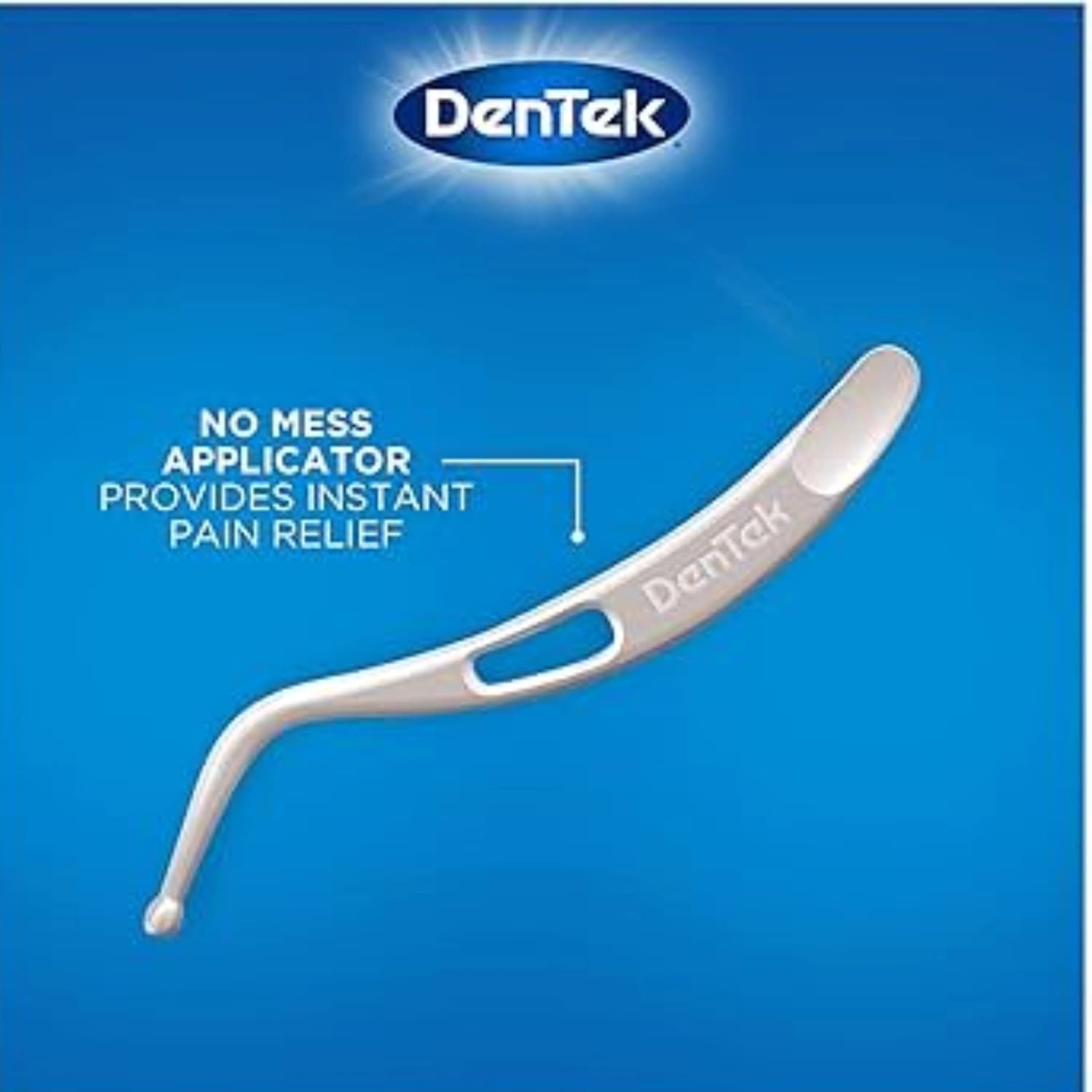DenTek Temp Max Hold Tooth Repair Kit