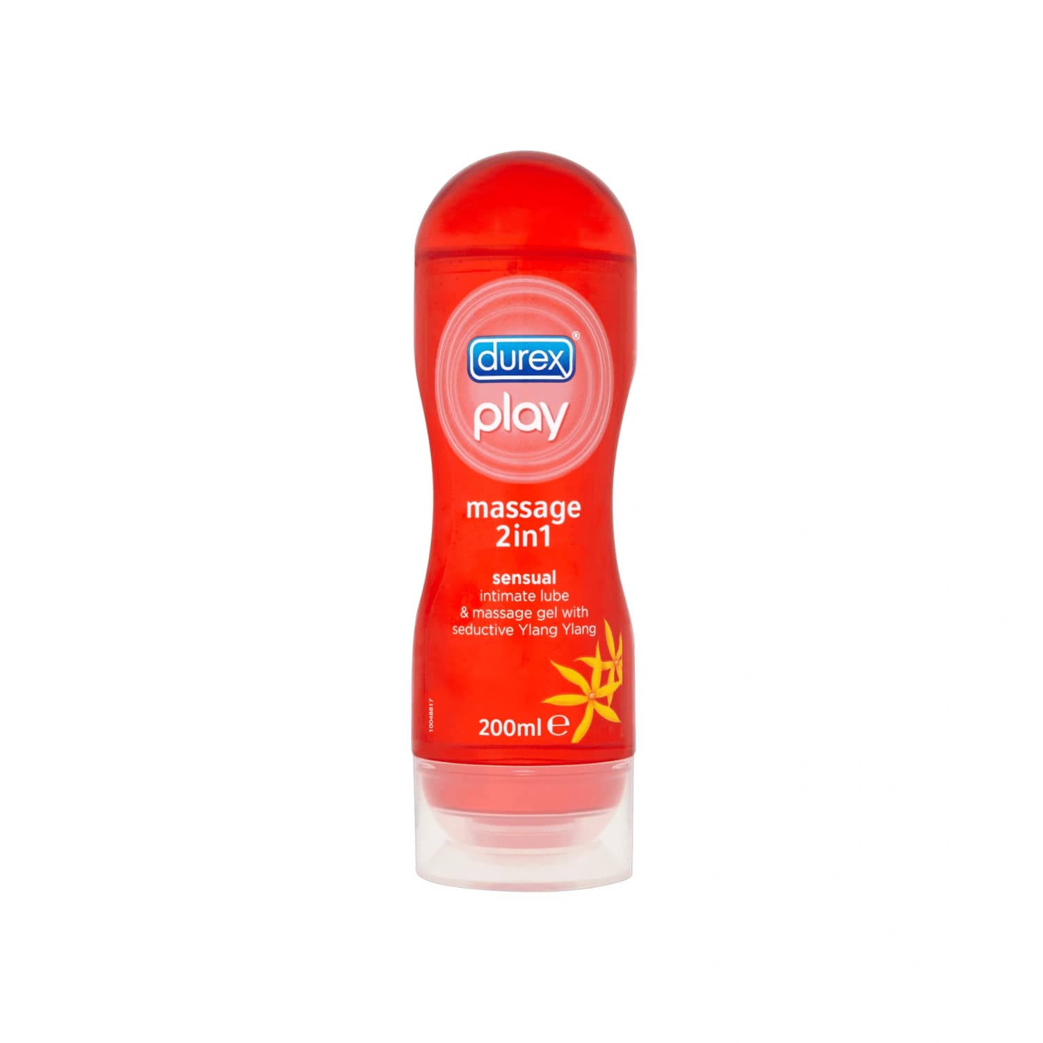 Durex Play Massage 2in1 Sensual 200ml