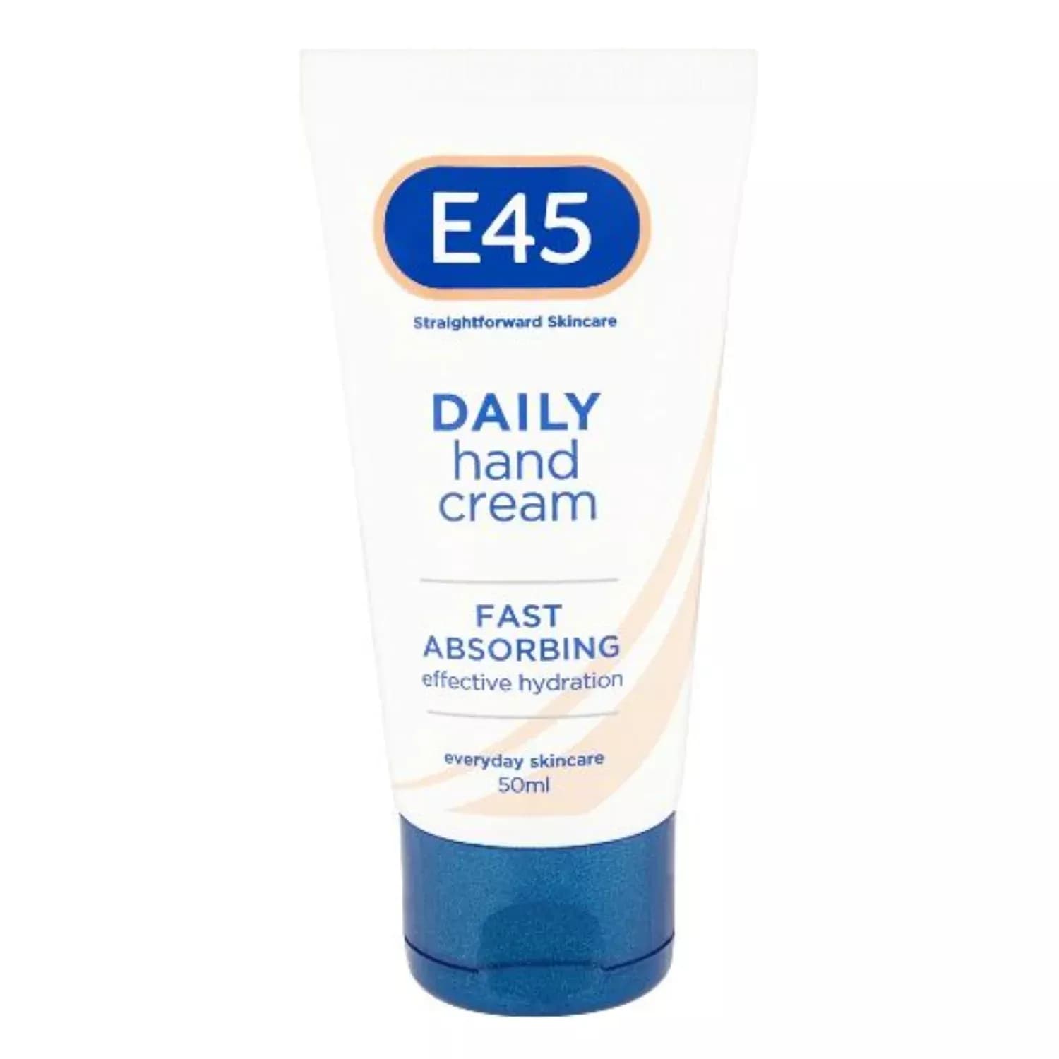 E45 Daily Hand Cream 50ml