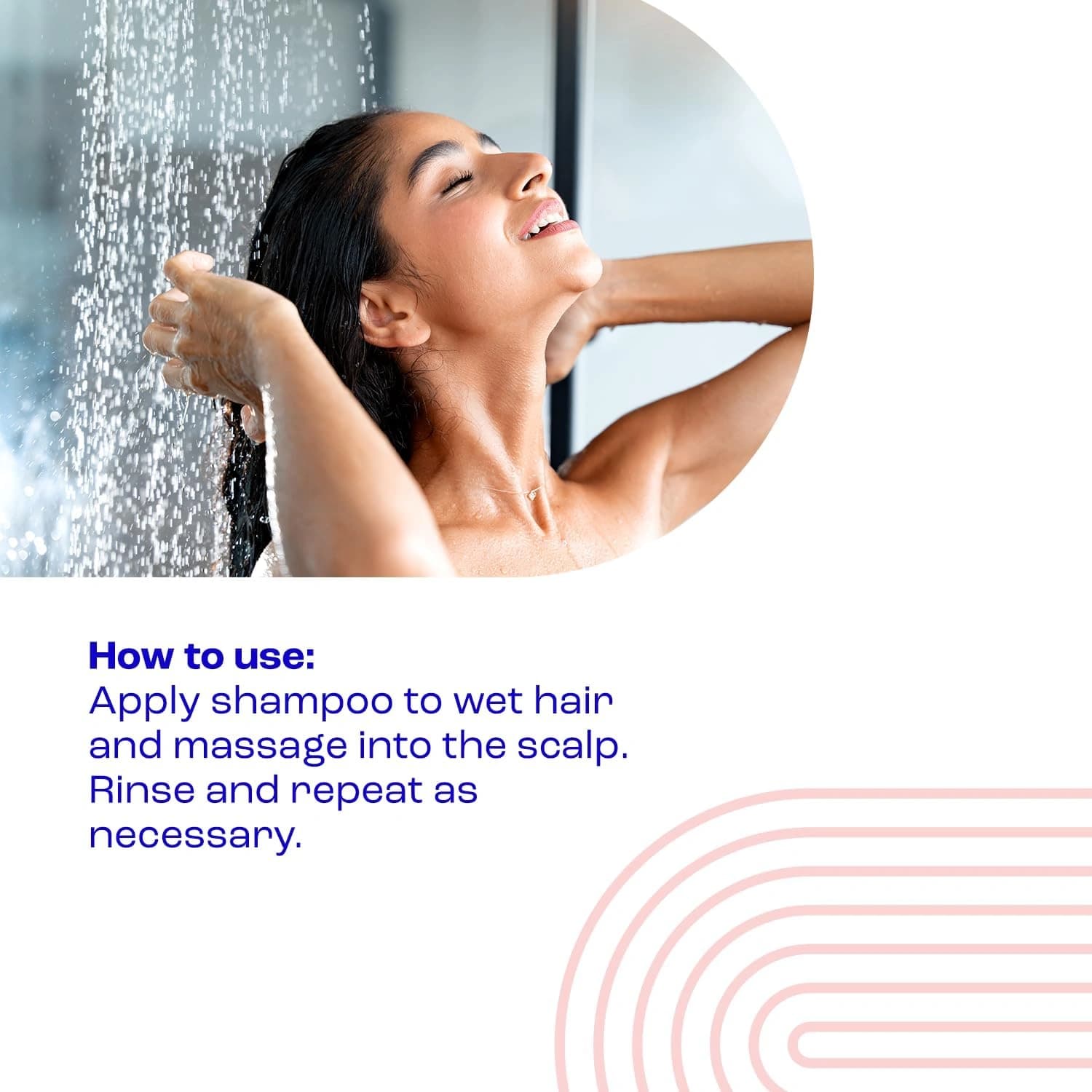 E45 Dry Scalp Shampoo 200ml