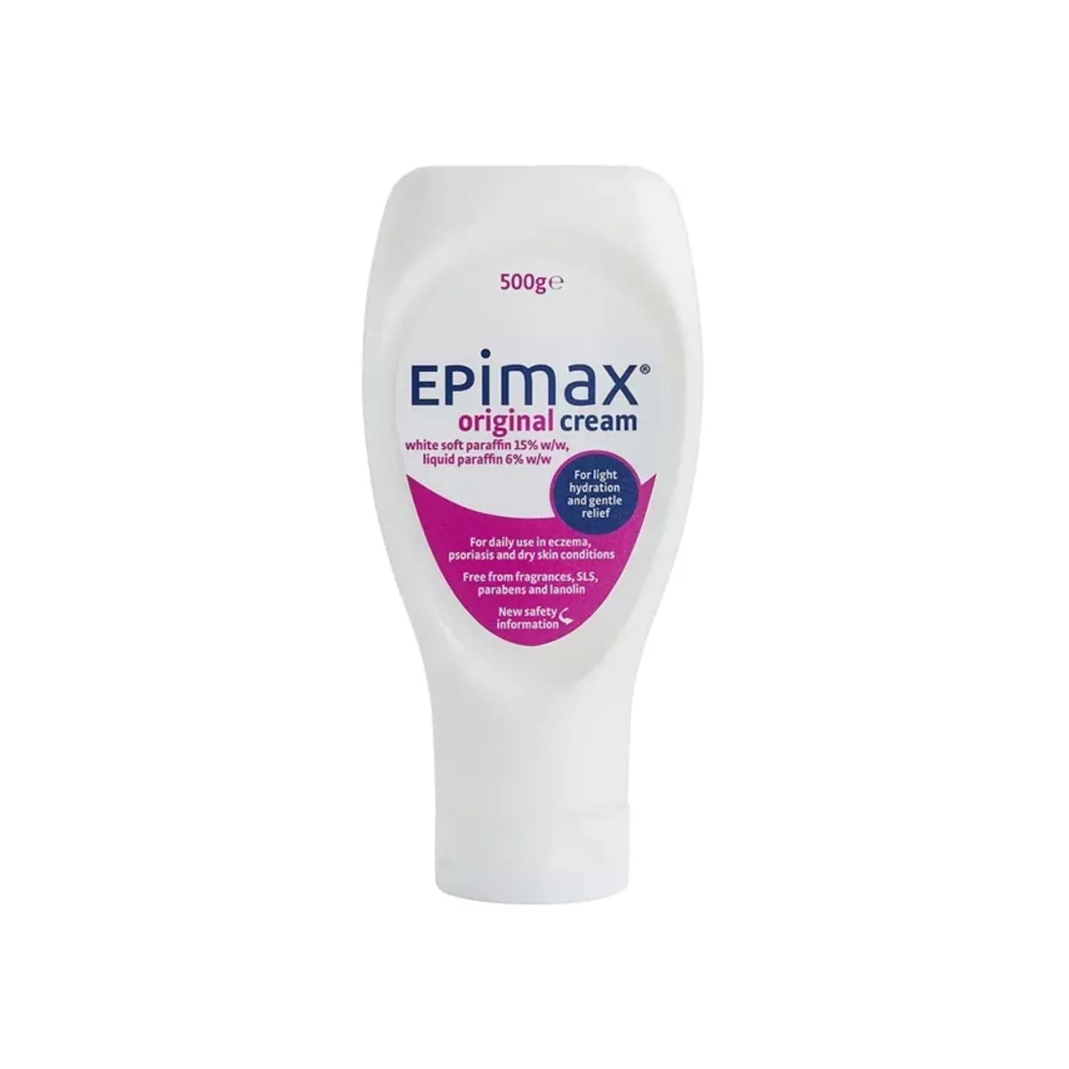 Epimax Original Cream 500g - Pack of 2