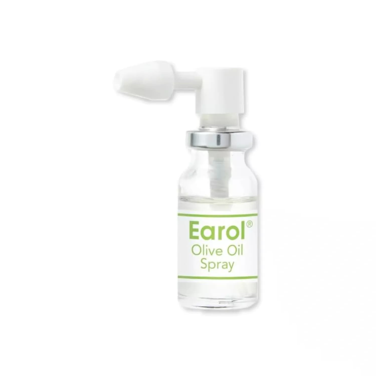 Earol Olive Oil Spray 10ml