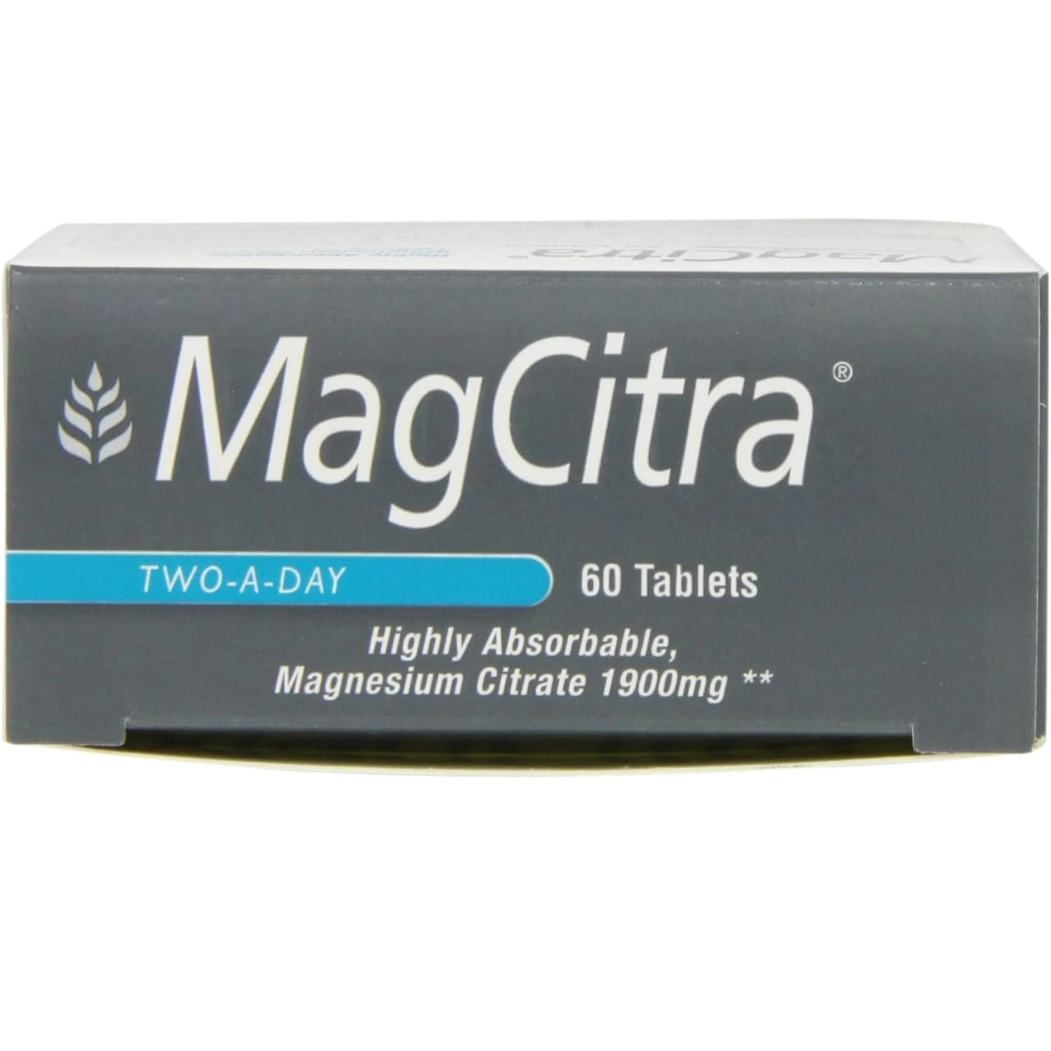 HealthAid Magcitra 60 Tablets