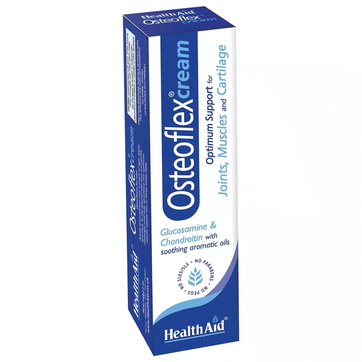 HealthAid Osteoflex Cream 100ml