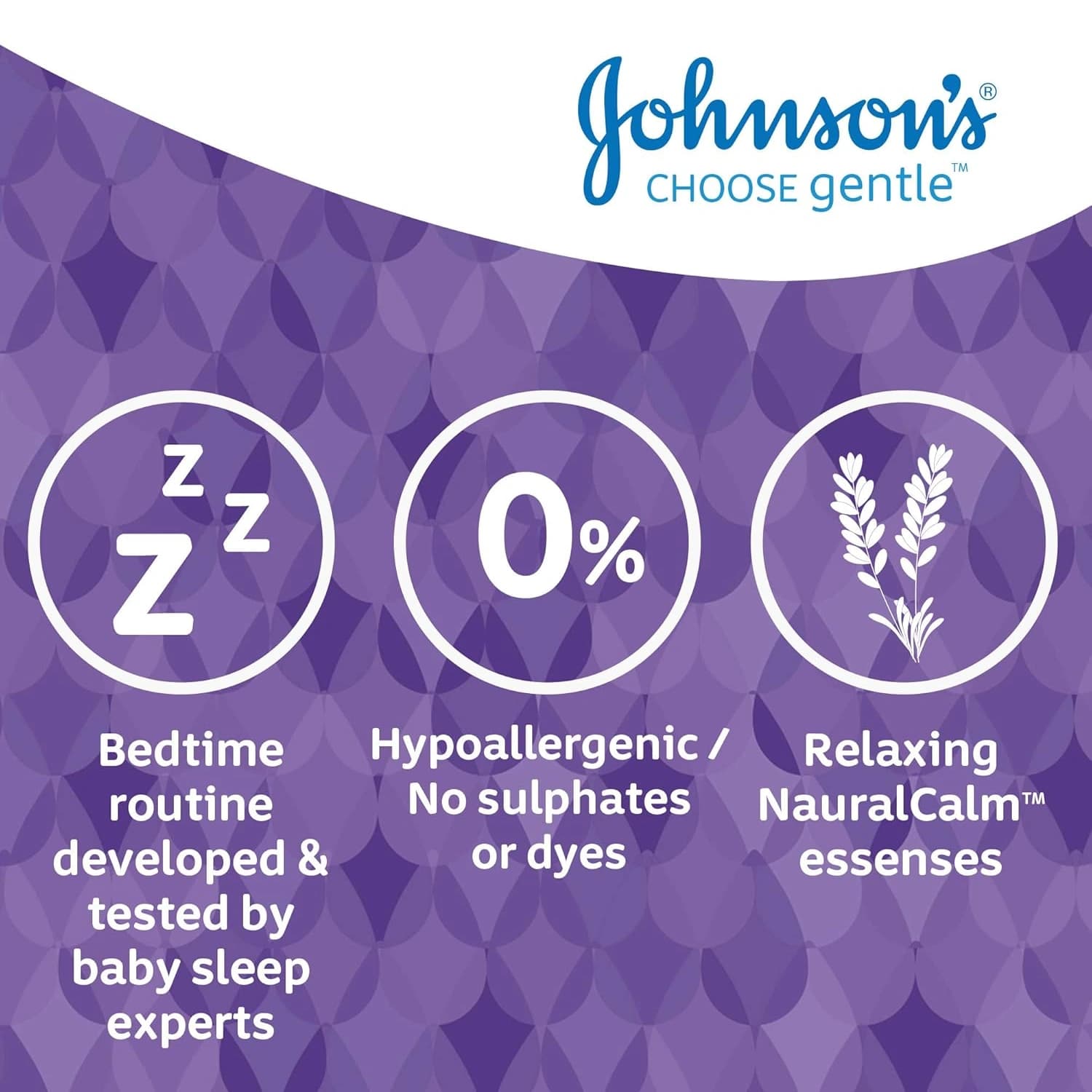 Johnson's Baby Bedtime Oil 300ml