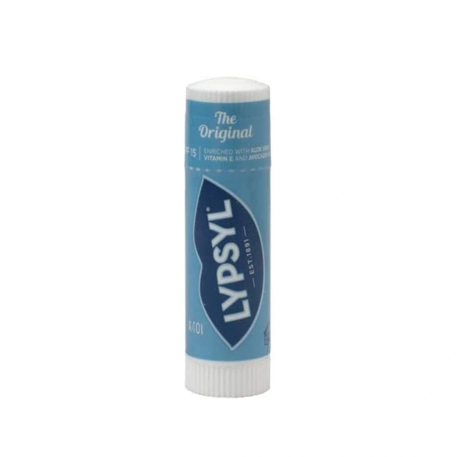 Lypsyl Original 4.2g - Pack of 3