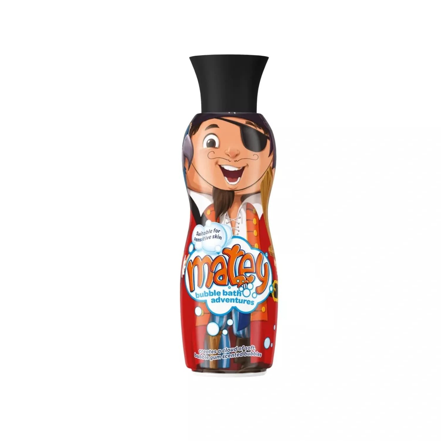 Matey Jasper Bubble Bath 450ml