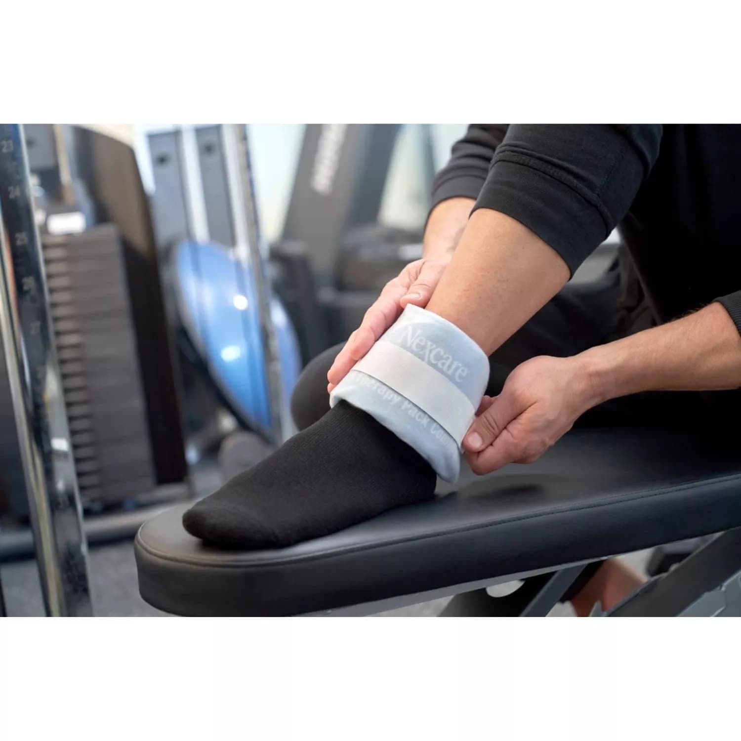 Nexcare Coldhot Comfort Pack