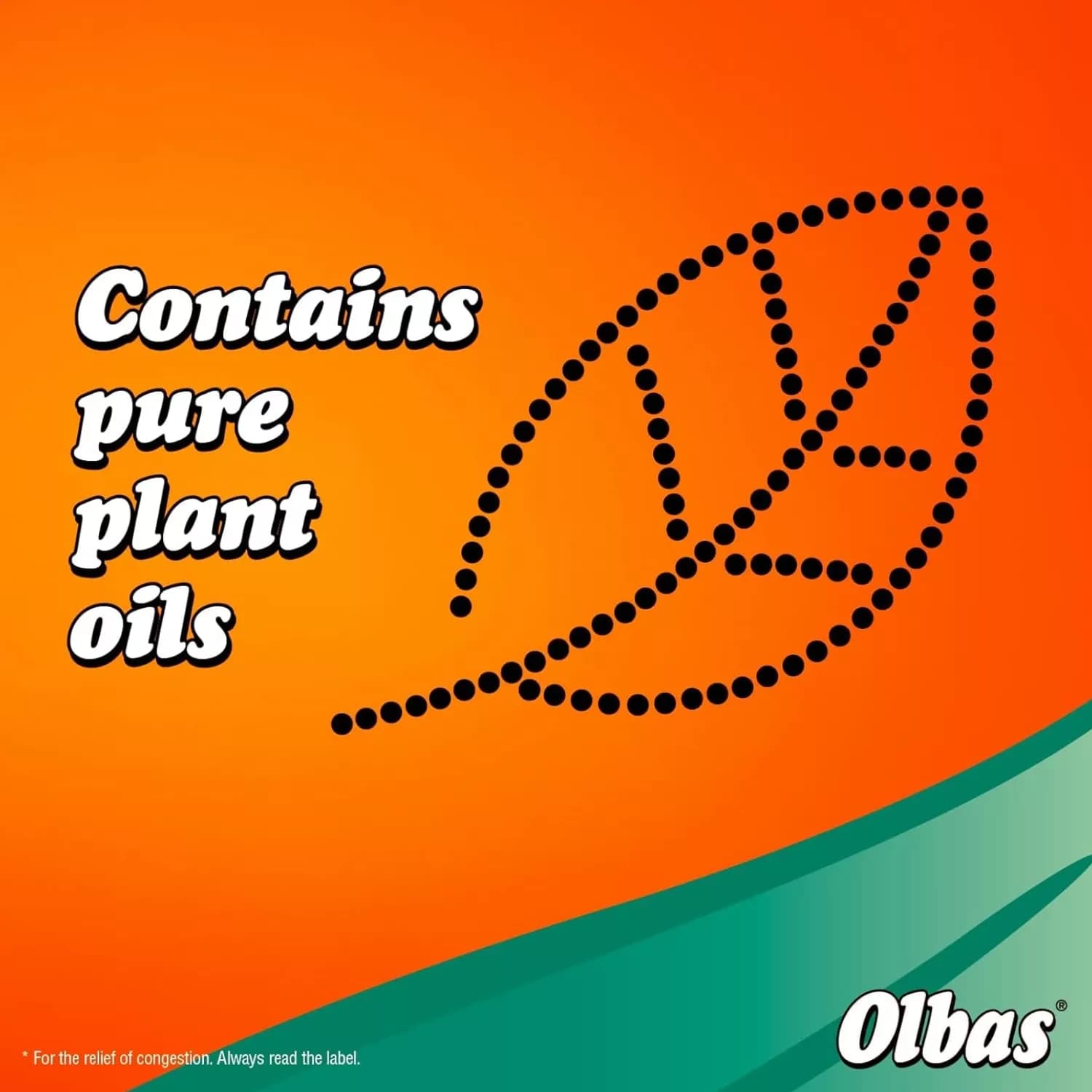 Olbas Inhaler Nasal Stick 695mg