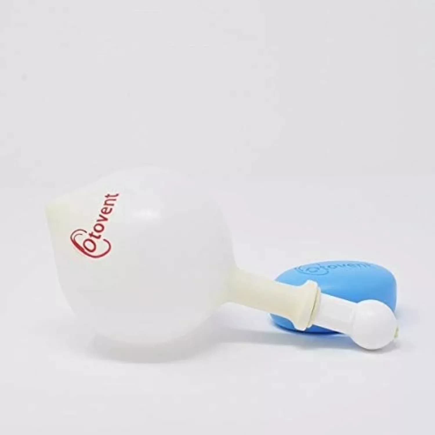 Otovent Glue Ear Treatment