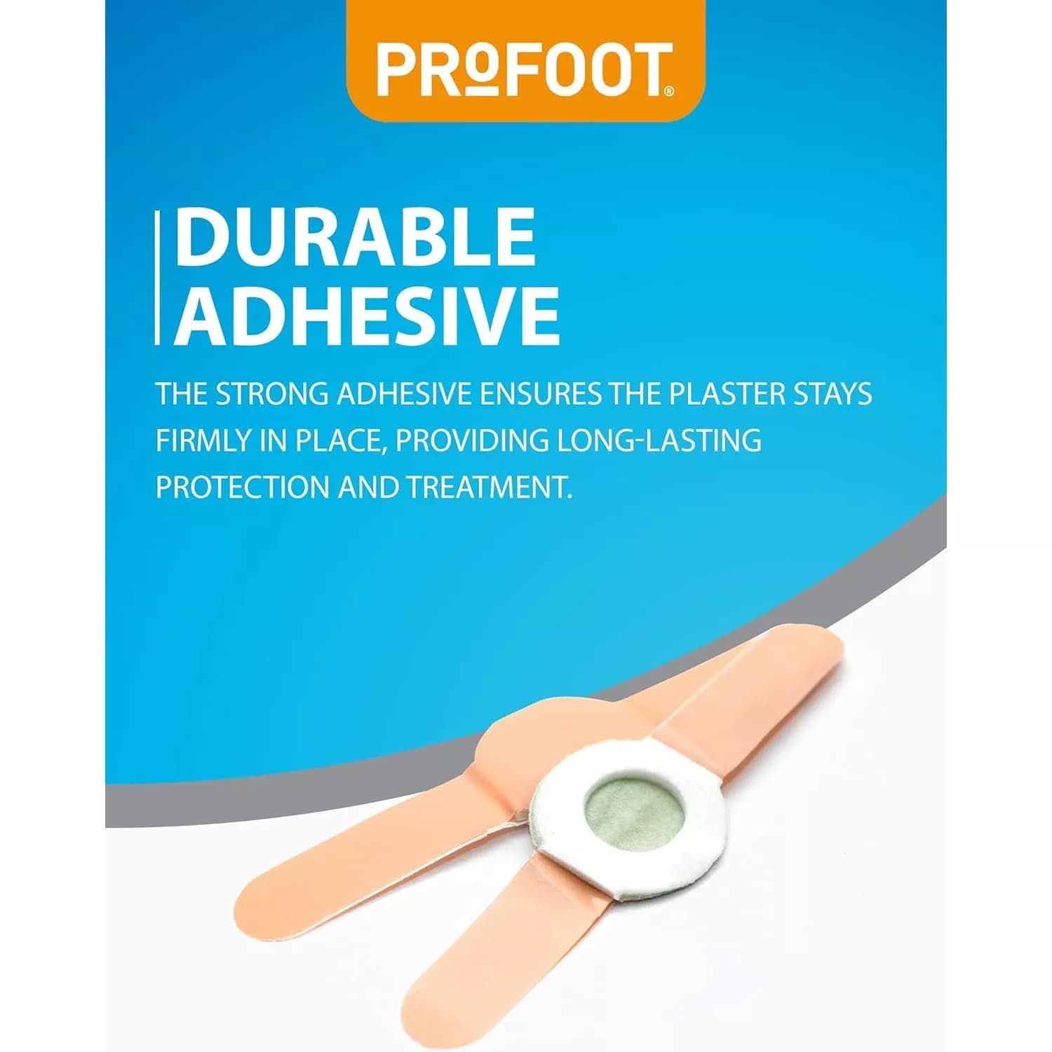 Profoot Corn Removal 6 Plasters