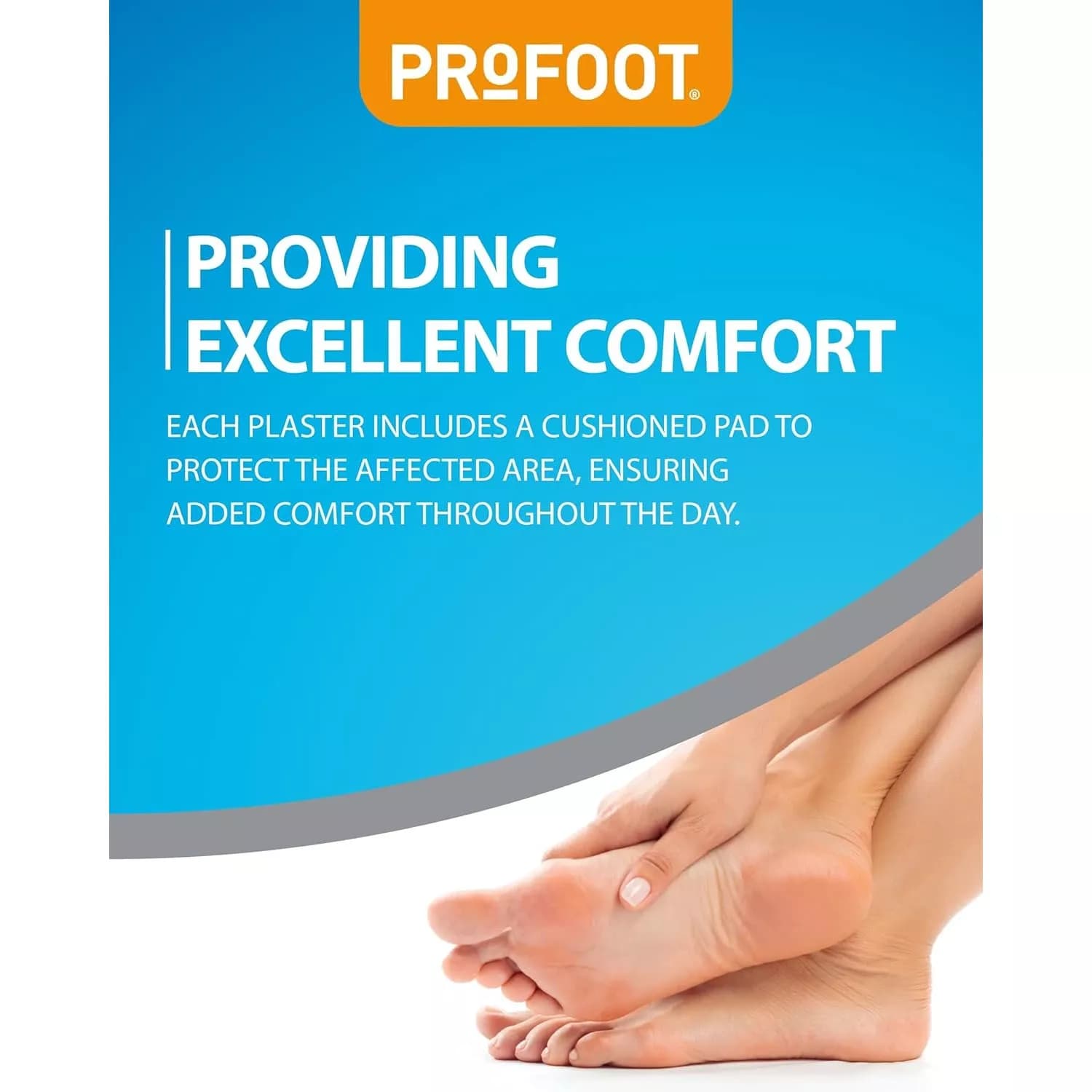 Profoot Corn Removal 6 Plasters