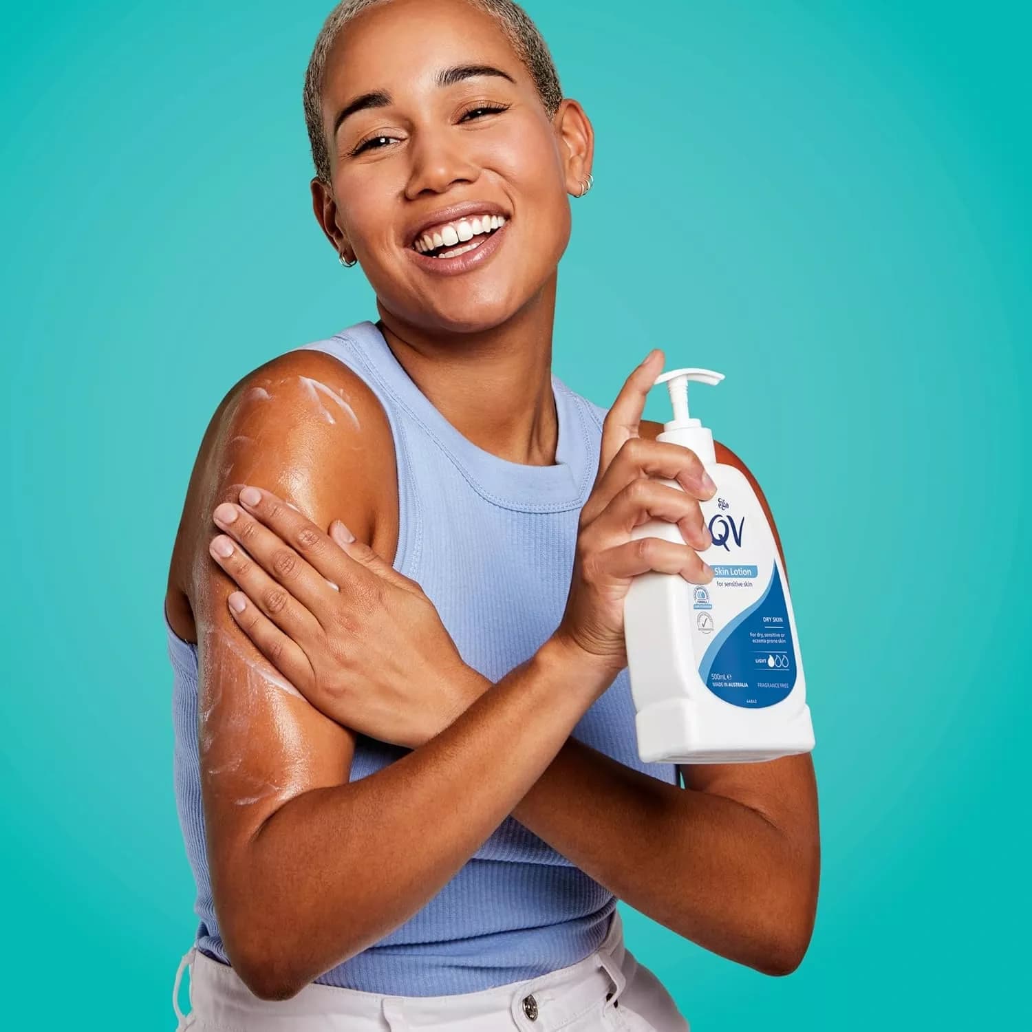 QV Skin Lotion 250ml