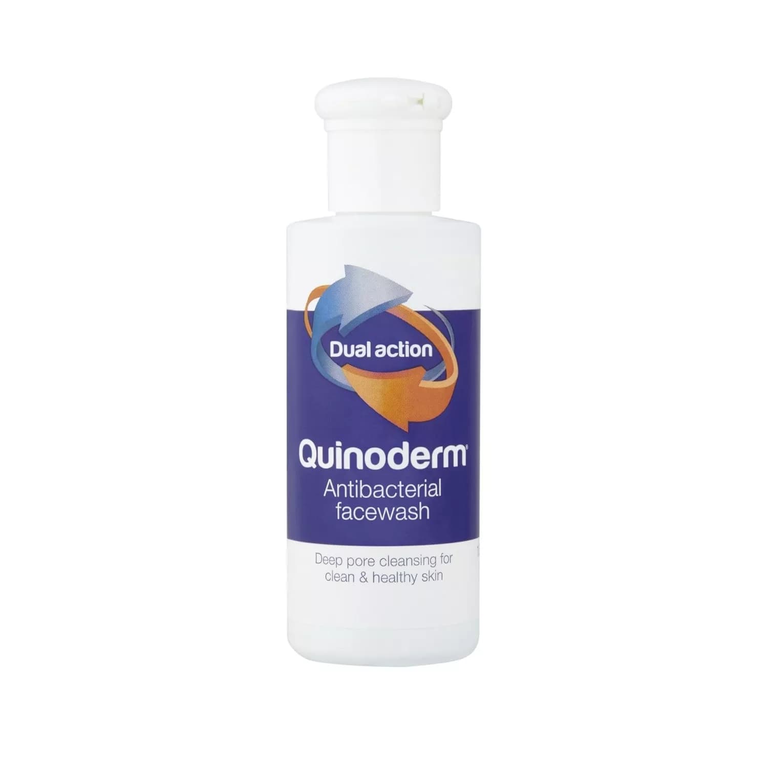 Quinoderm Face Wash 150ml