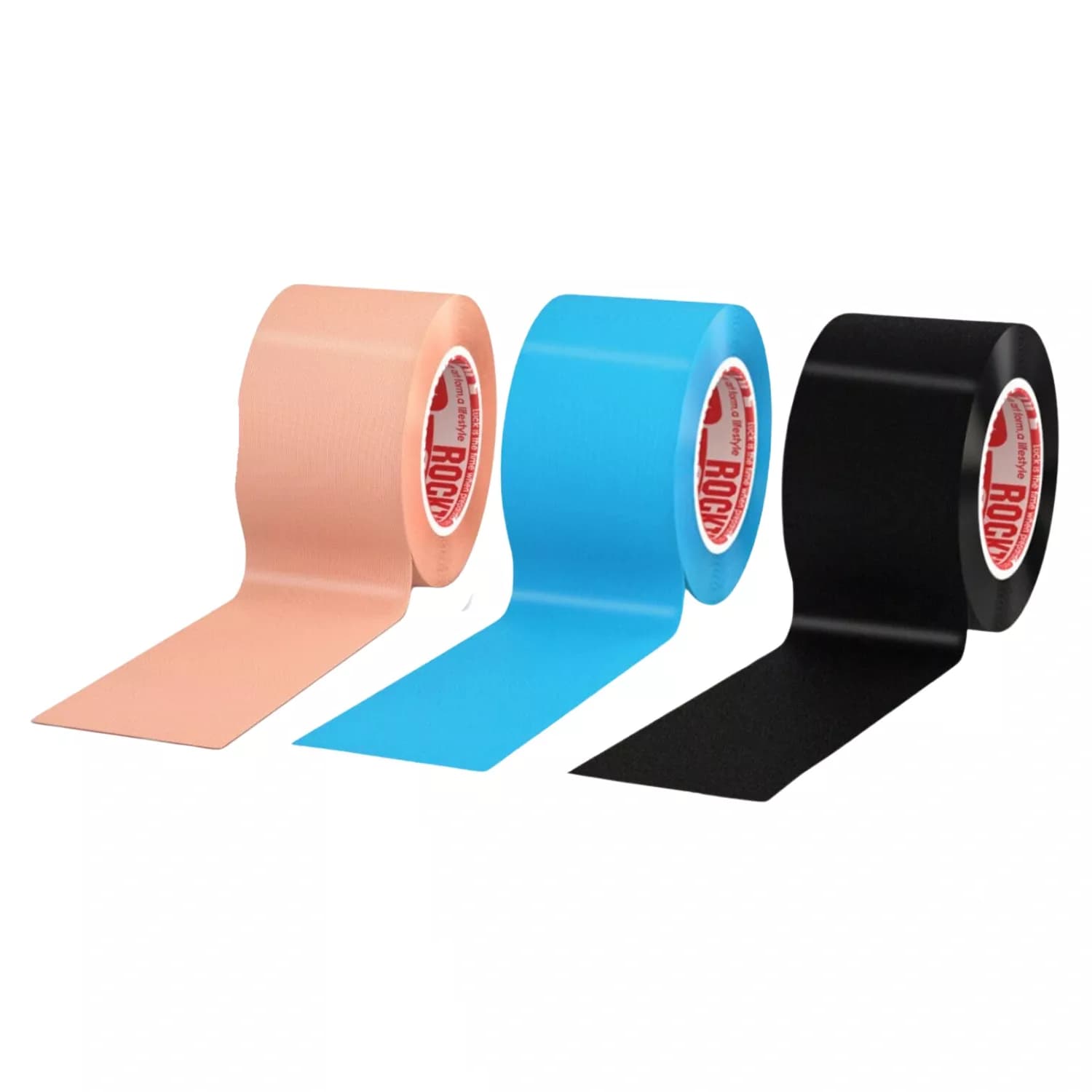 Rocktape Tape 5cm x 5m
