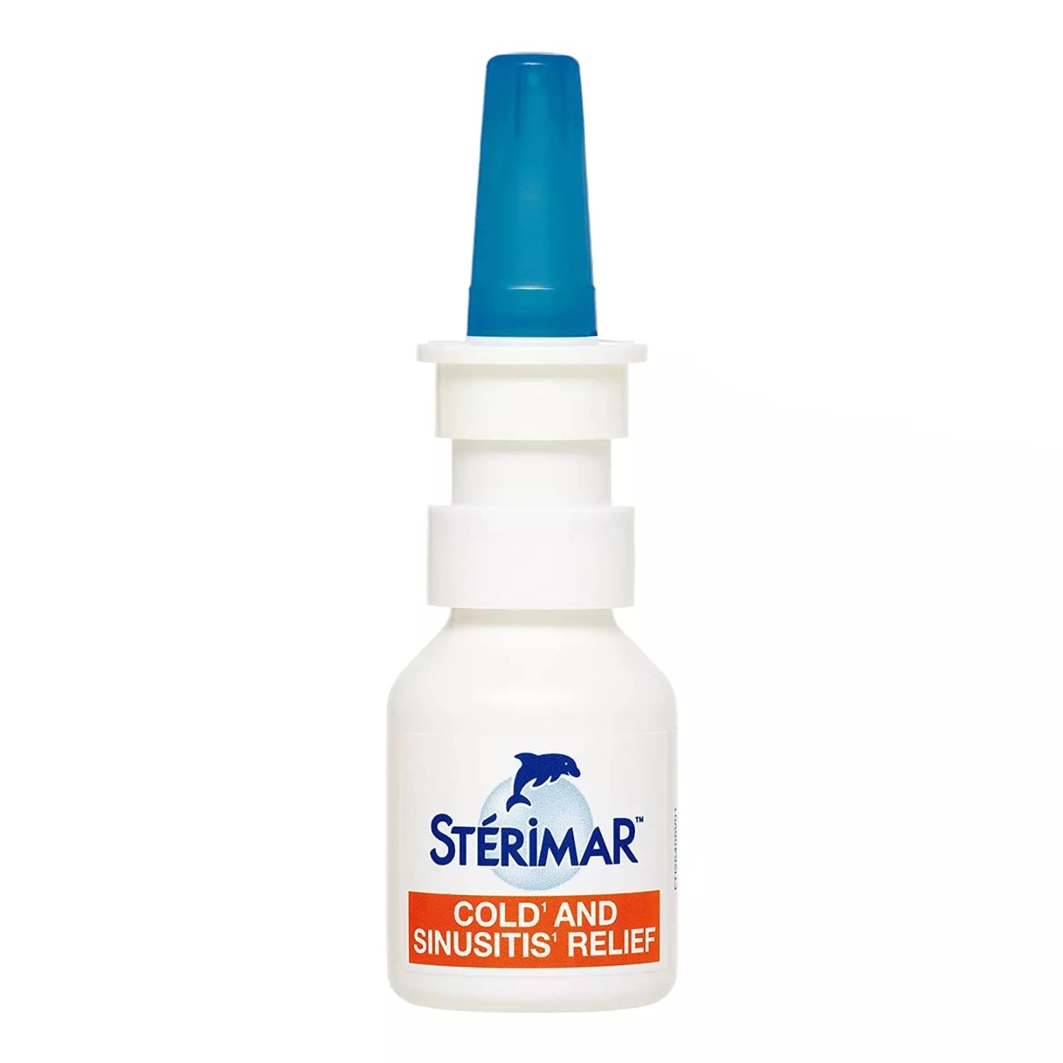 Strimar Stop & Protect Cold & Sinus Relief 20ml