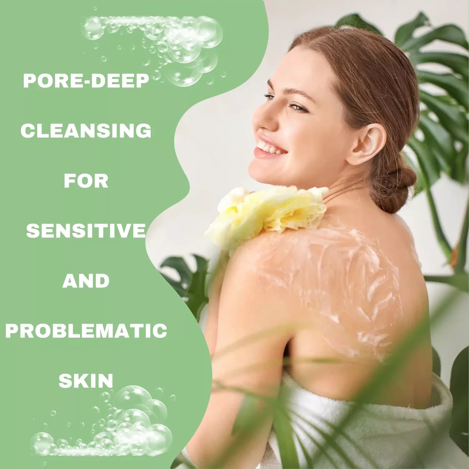Sebamed Cleansing Bar 150g