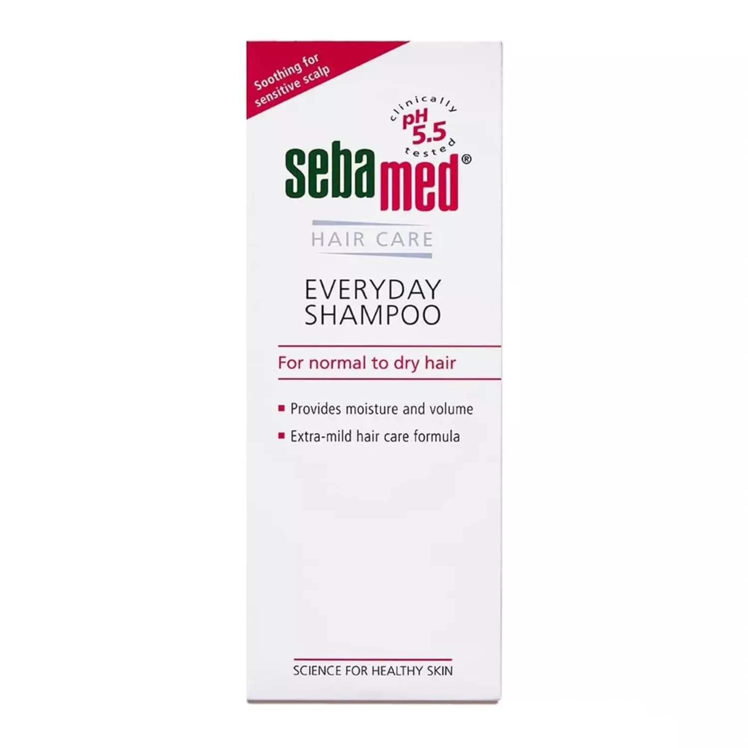 Sebamed Everyday Shampoo 200ml