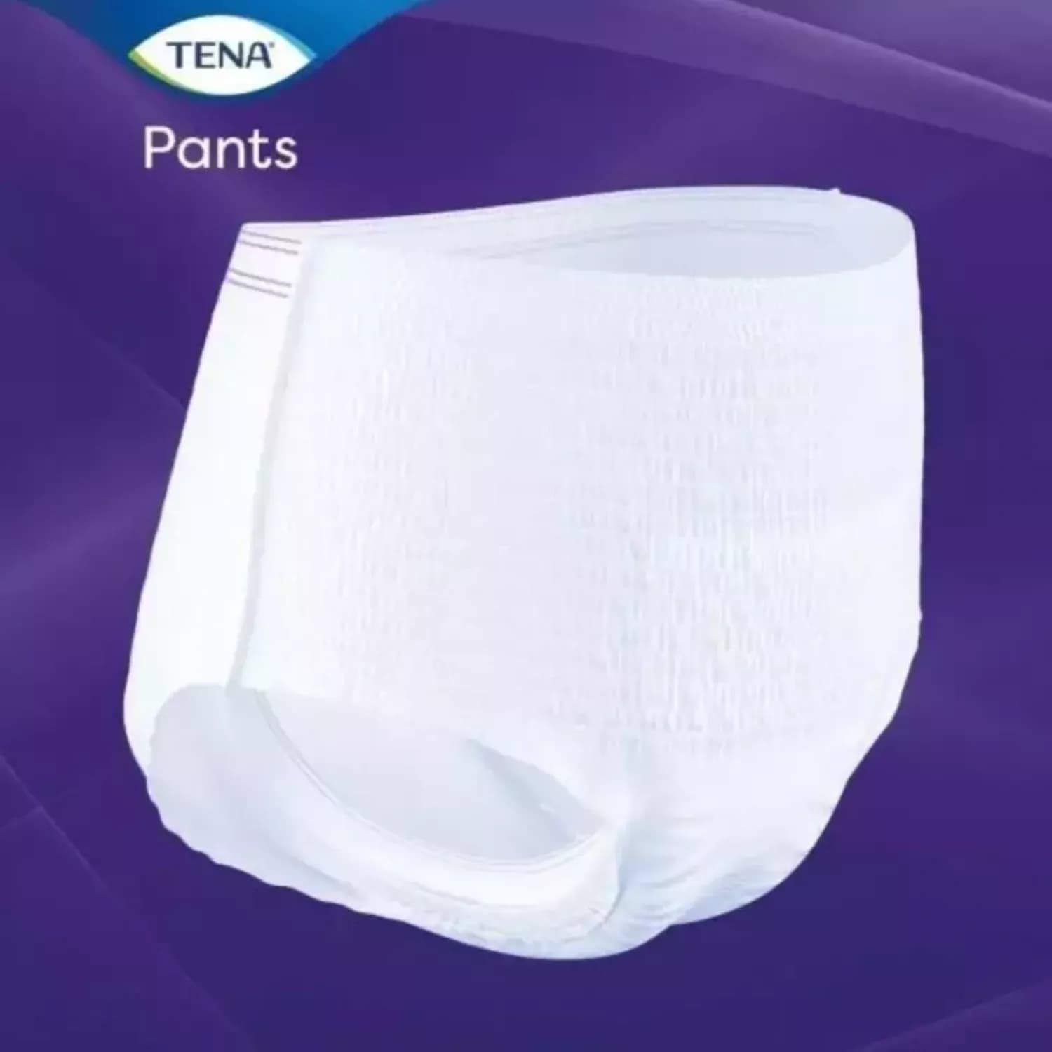 TENA Pants Night Plus Extra Large Pack of 10
