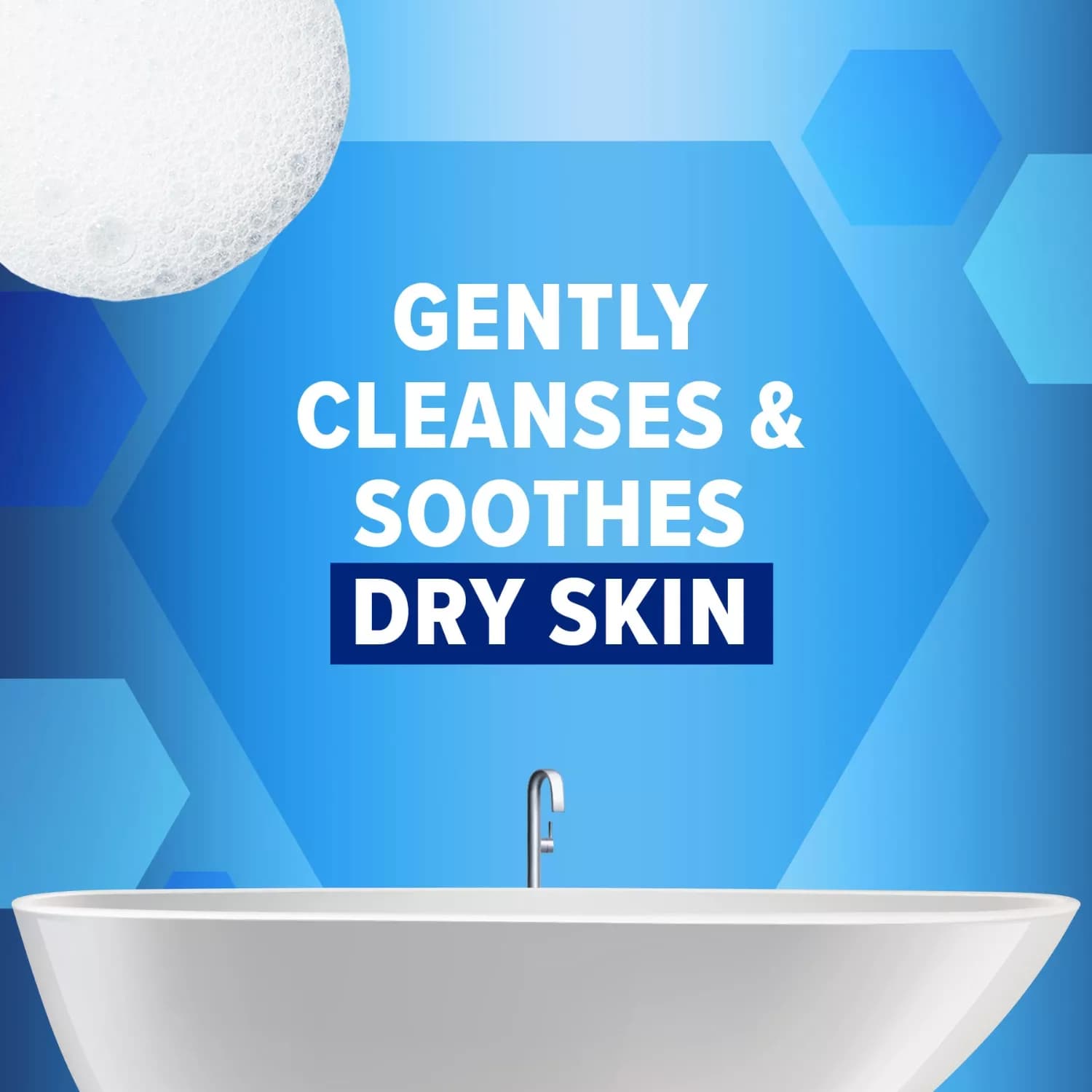 Oilatum Dry Skin Bath Soak Emollient Wash 300ml