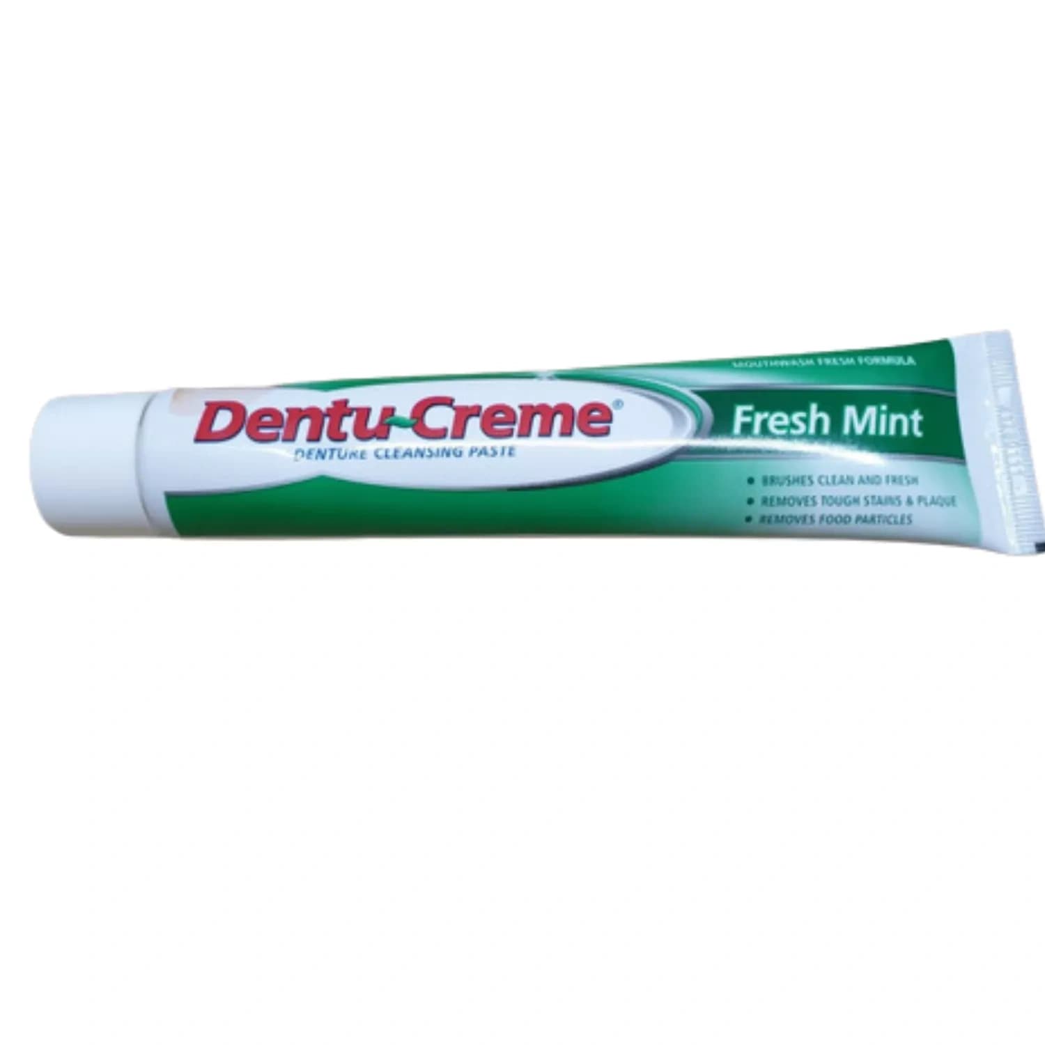 DentuCreme Cleansing Toothpaste 75ml