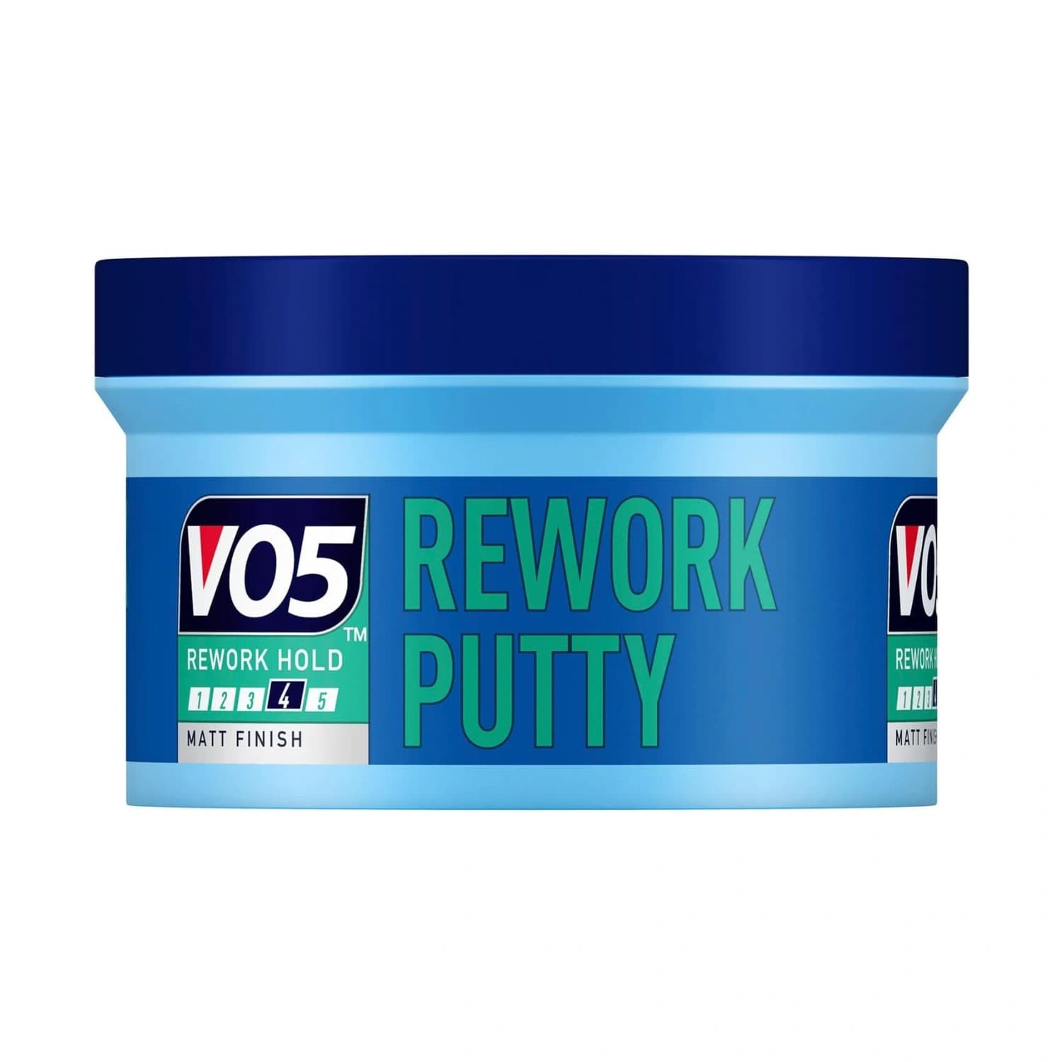 VO5 Extreme Rework Putty 150ml