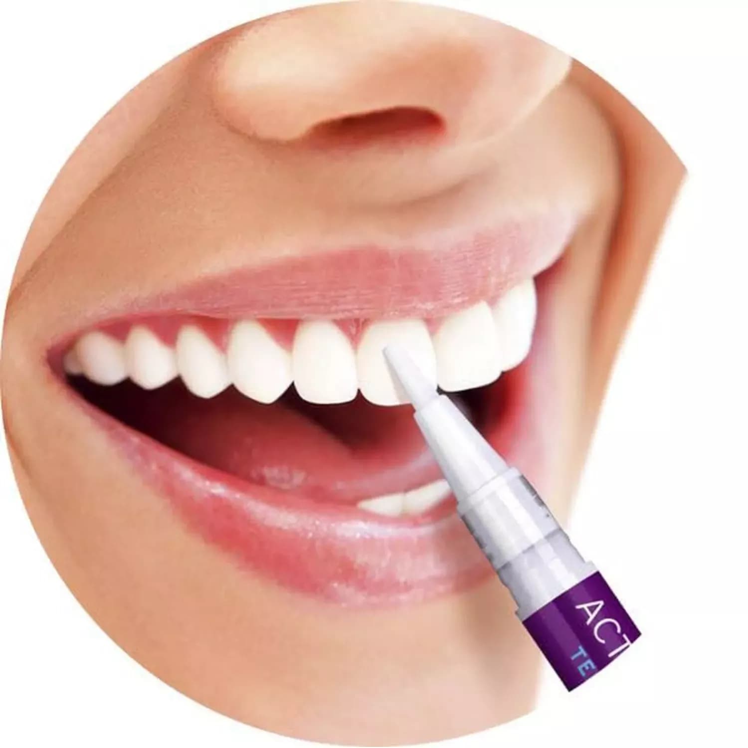 Wisdom Teeth Active Whitening Pen