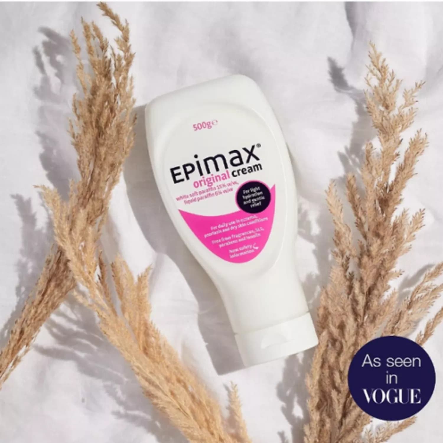 Epimax Original Cream 500g - Pack of 2
