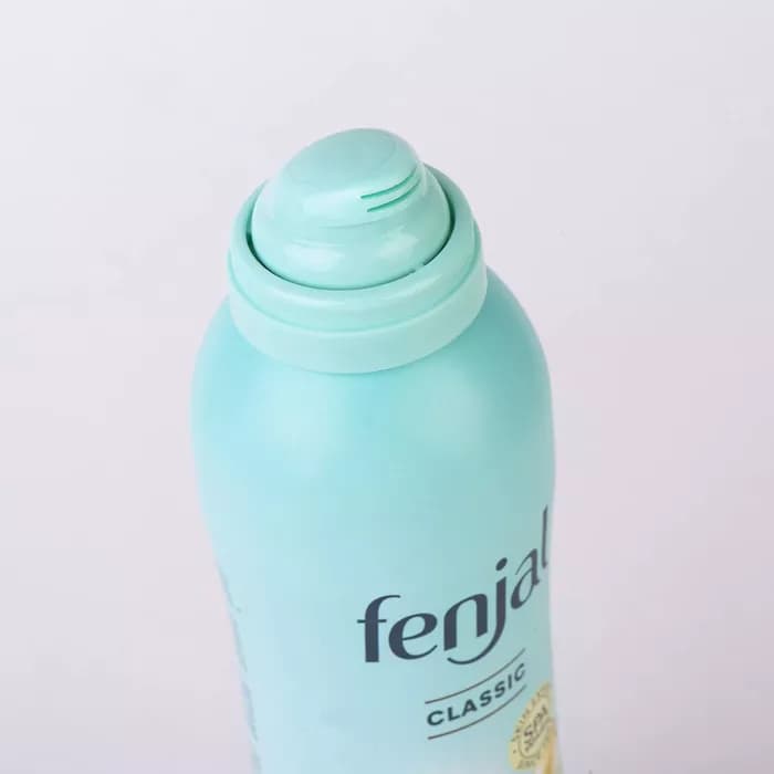 Fenjal Classic Shower Mousse 200ml