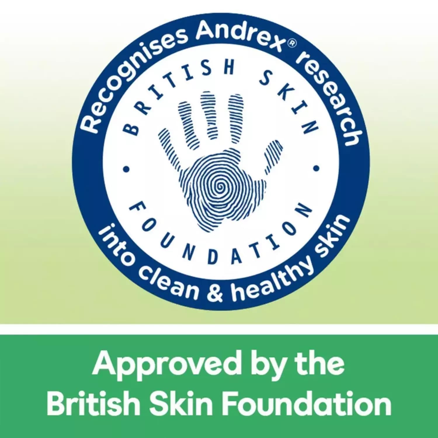 Andrex Skin Kind Washlets 36s