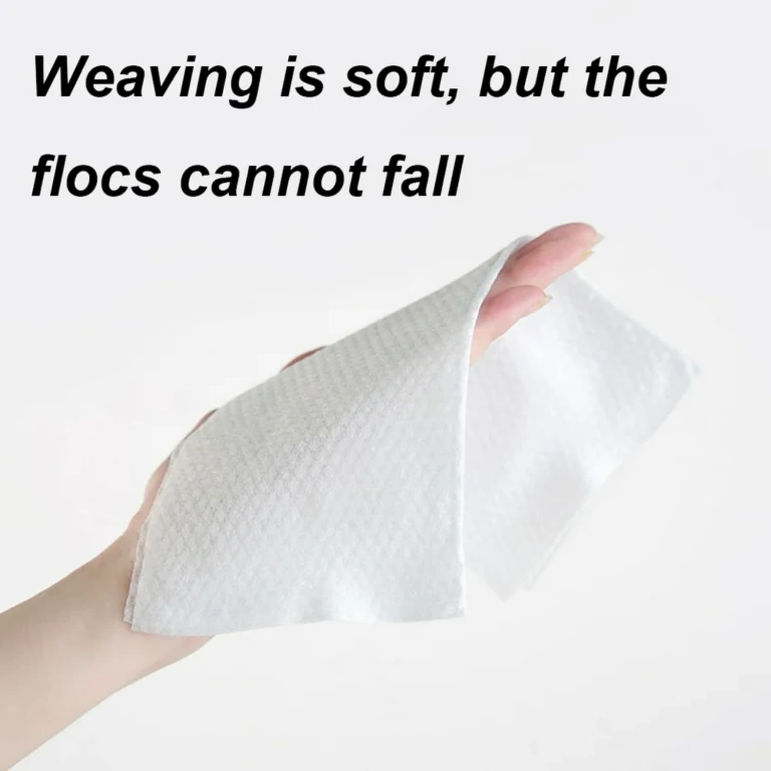 Attends Dry Cleansing Wipes