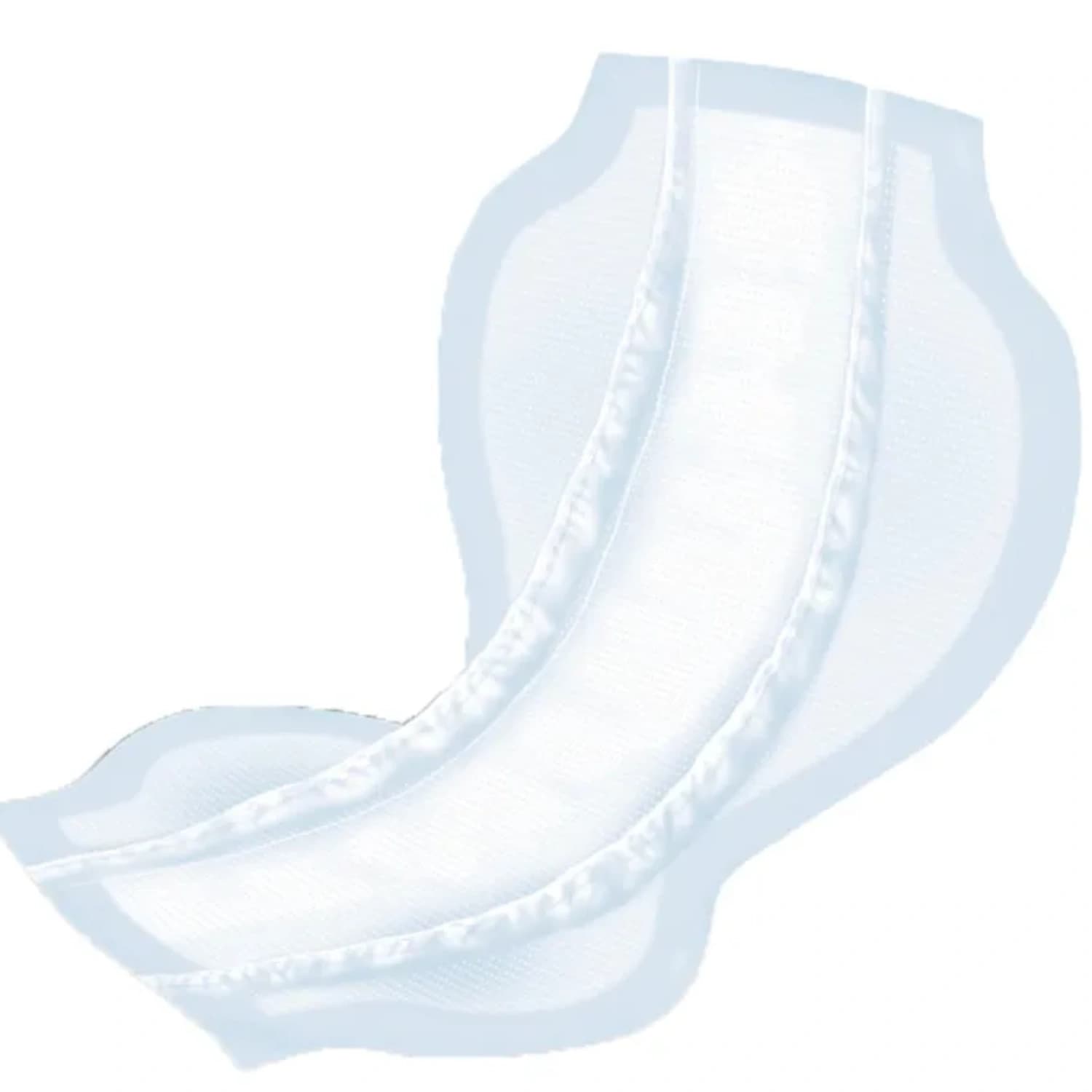 Attends F6 Faecal Pad 40 Pack