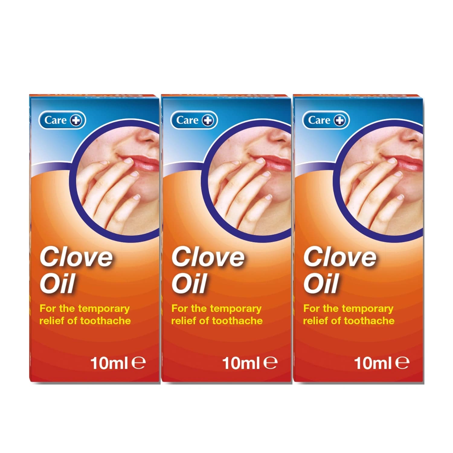 Care Clove Oil 10ml