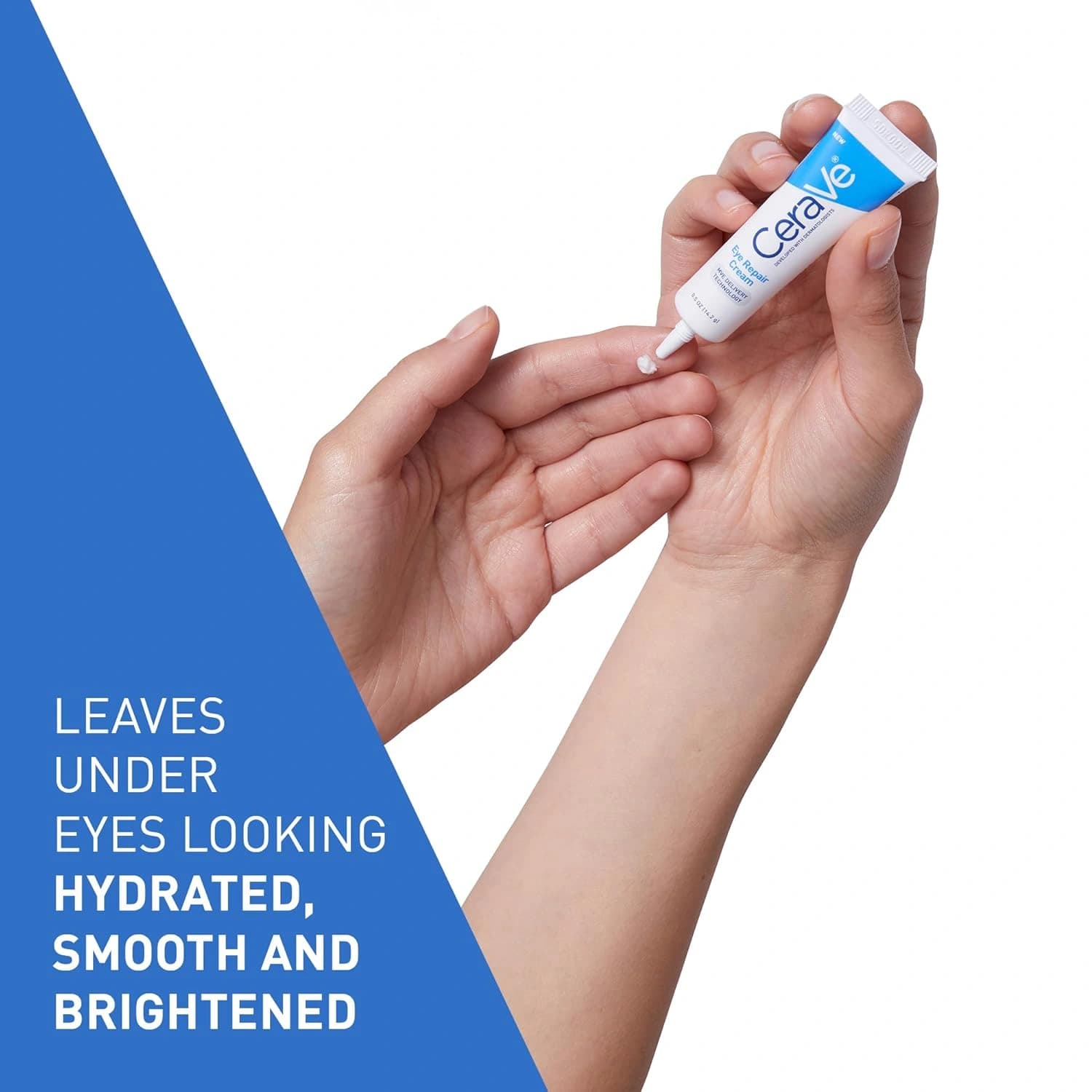 CeraVe Eye Repair Cream 14ml