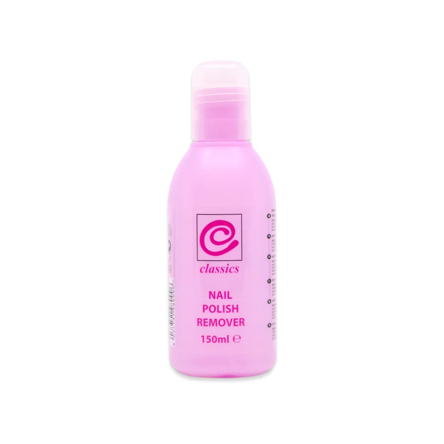 Classics Nail Polish Remover 150ml