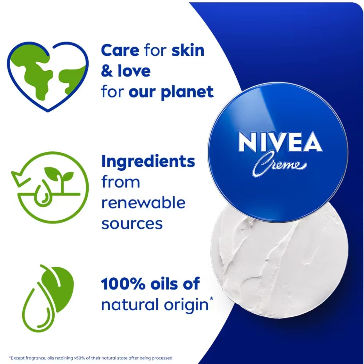 Nivea Creme 400ml