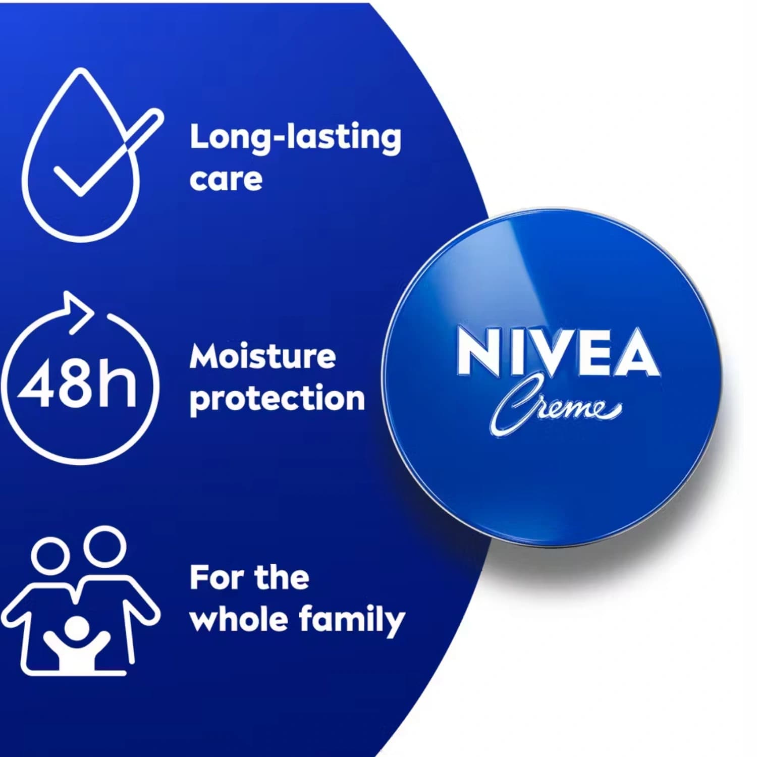Nivea Creme 400ml