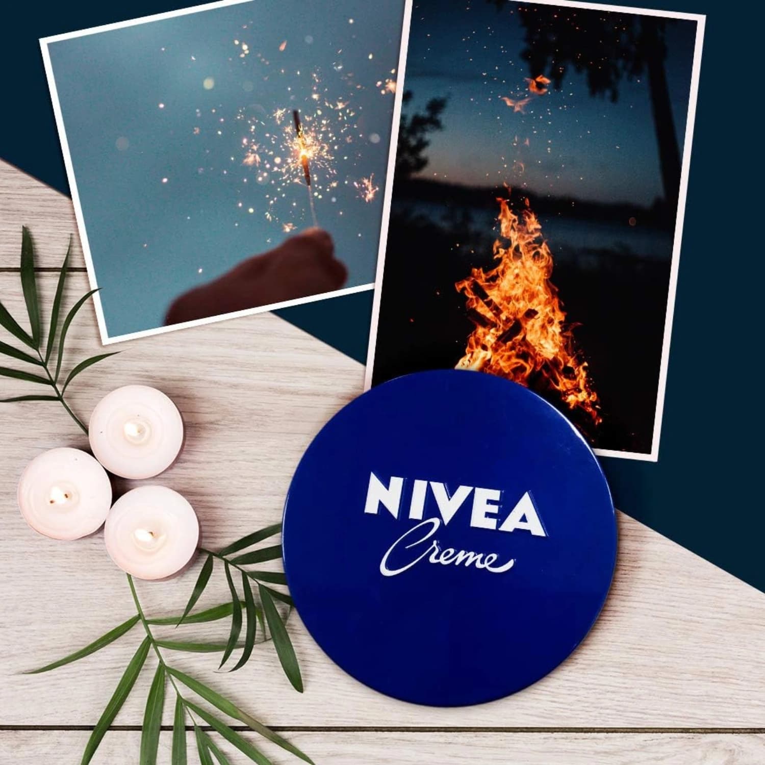 Nivea Creme 400ml