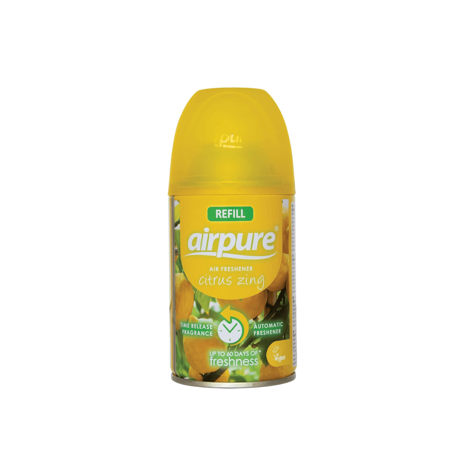 Airpure Refill Air Freshner