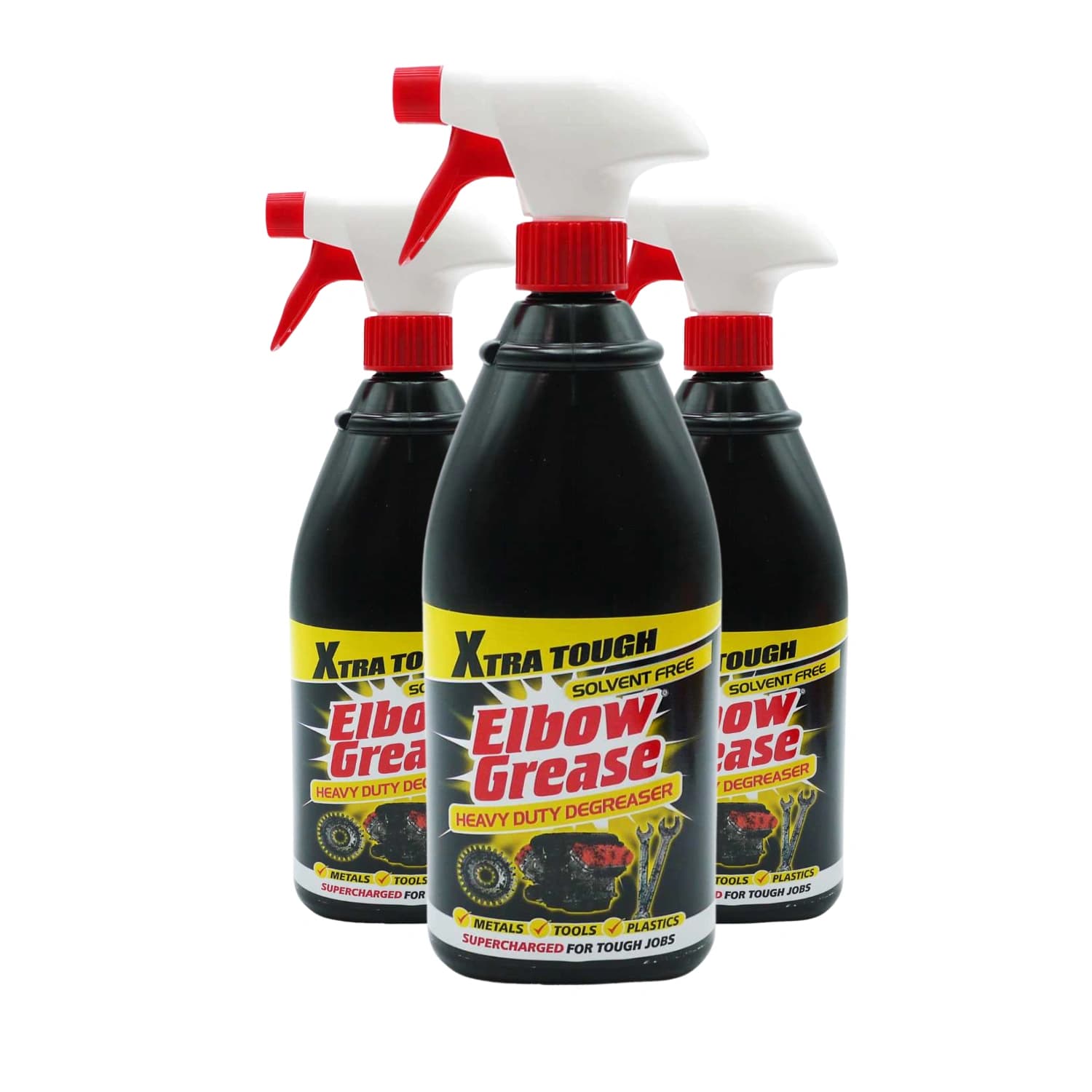 Elbow Grease Heavy Duty 1L