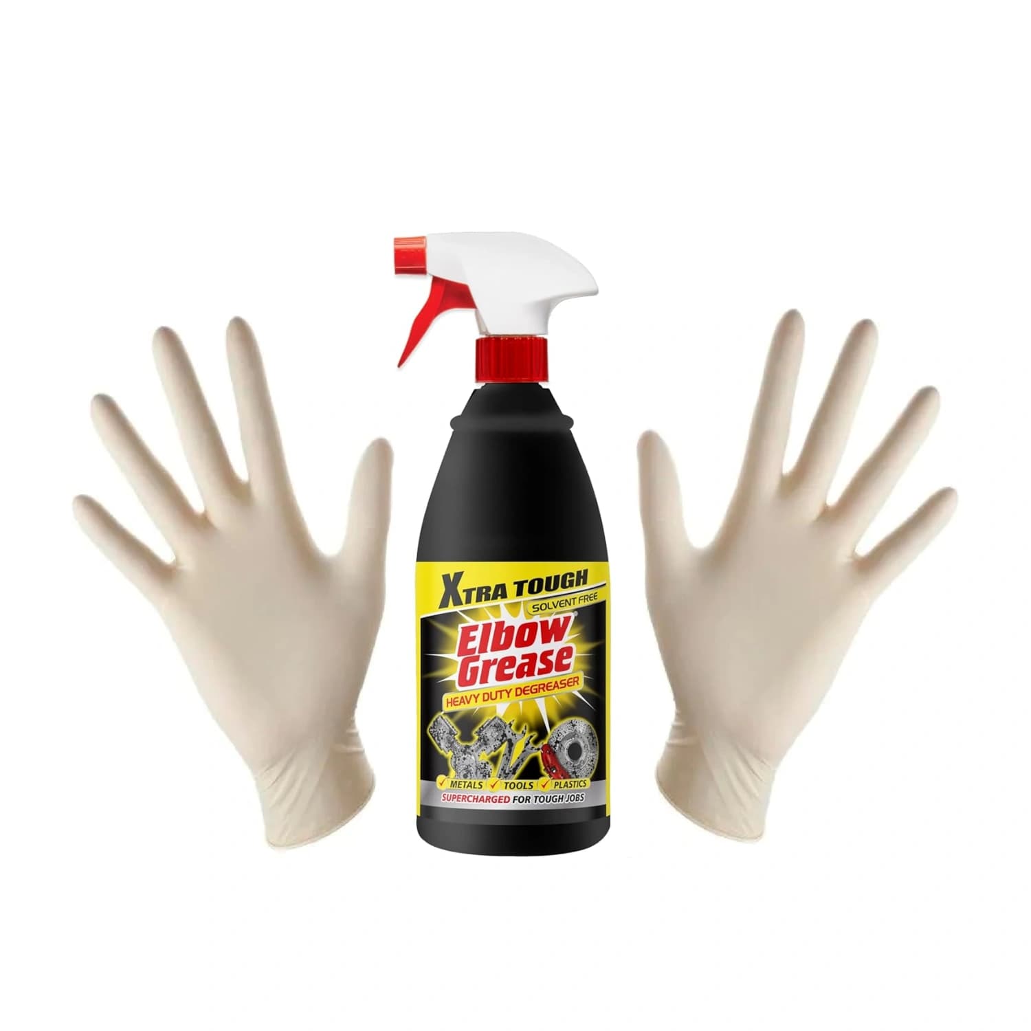 Elbow Grease Heavy Duty 1L