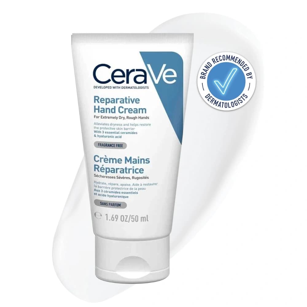 CeraVe Reparative Hand Cream 50ml