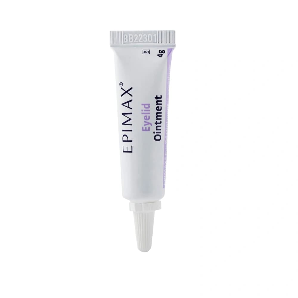 Epimax Eyelid Ointment 4g