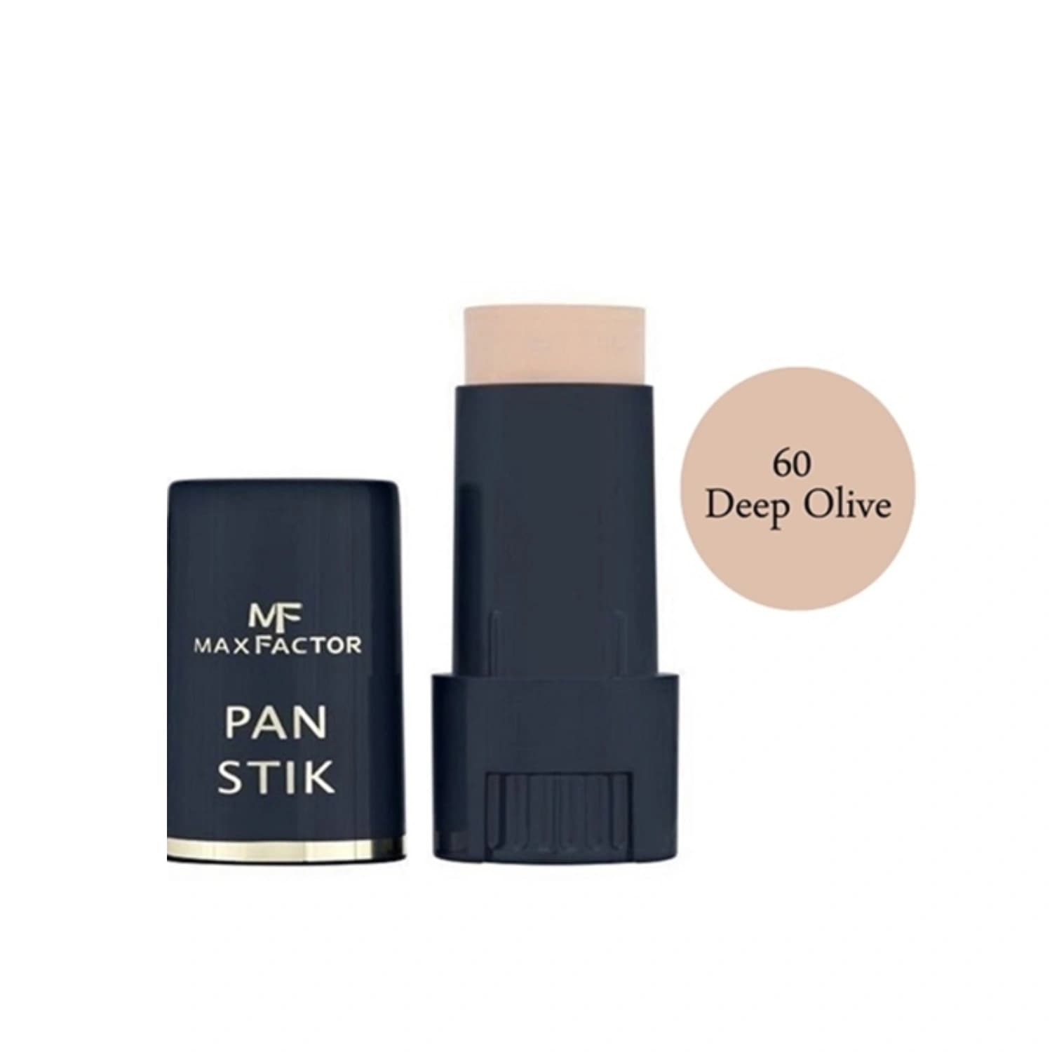 Max Factor Pan Stik Foundation