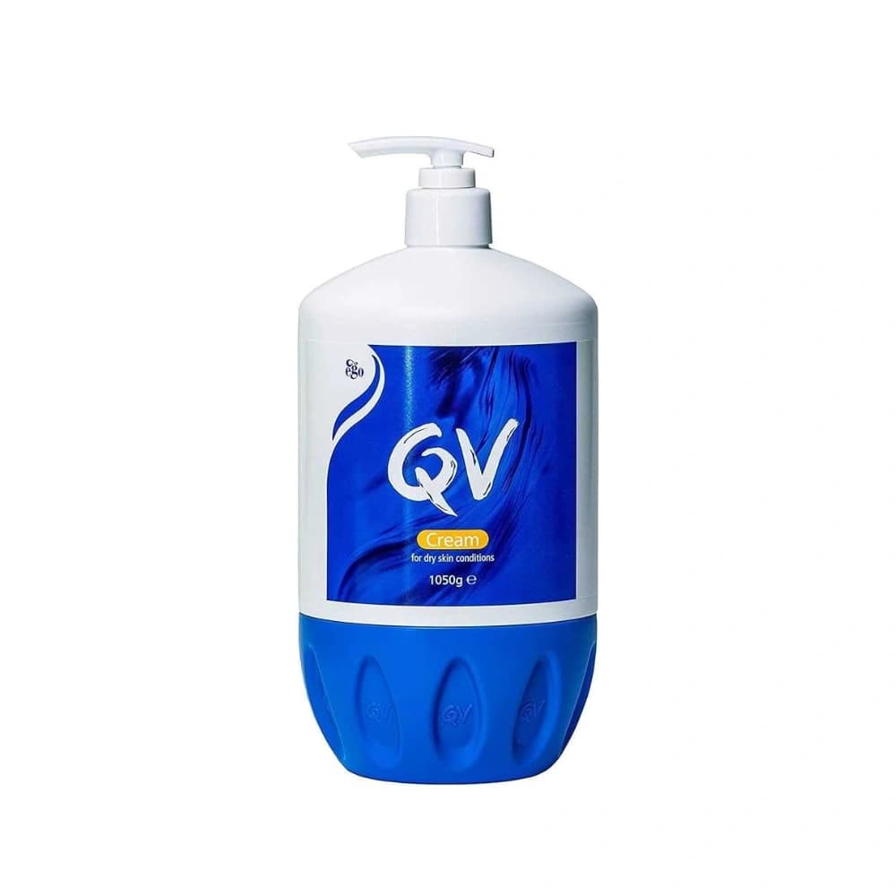 QV Cream 1050g